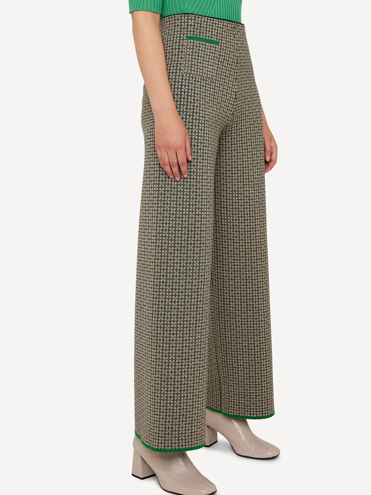 Highlighter trousers image #1