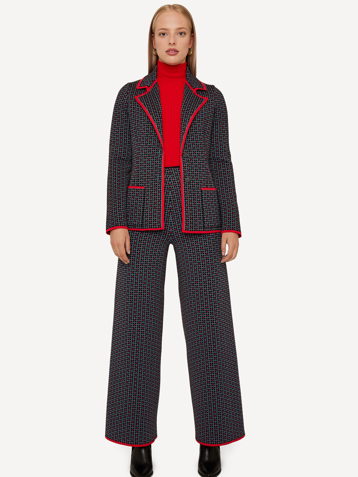 Highlighter trousers image #1