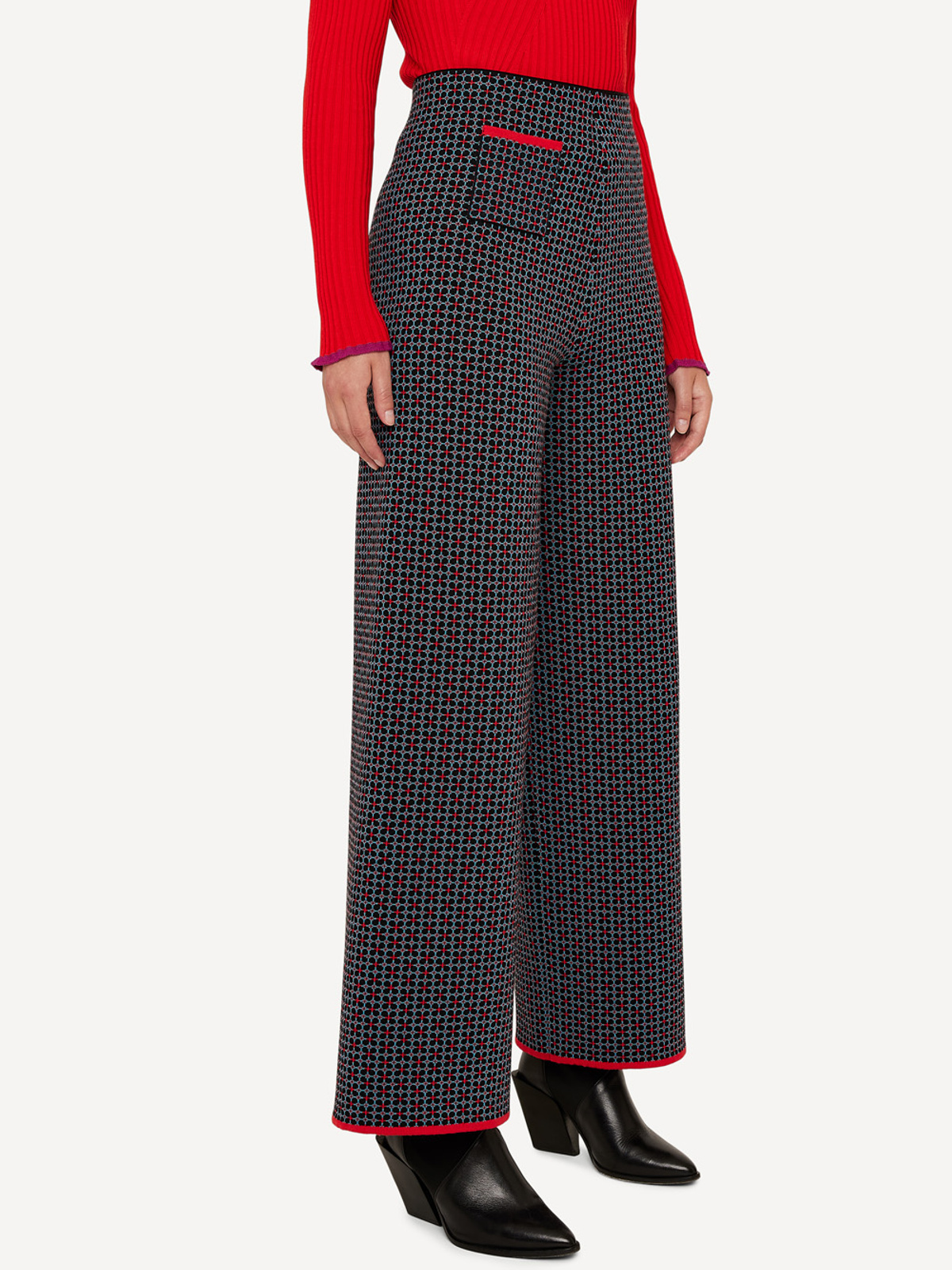 Highlighter trousers image #3