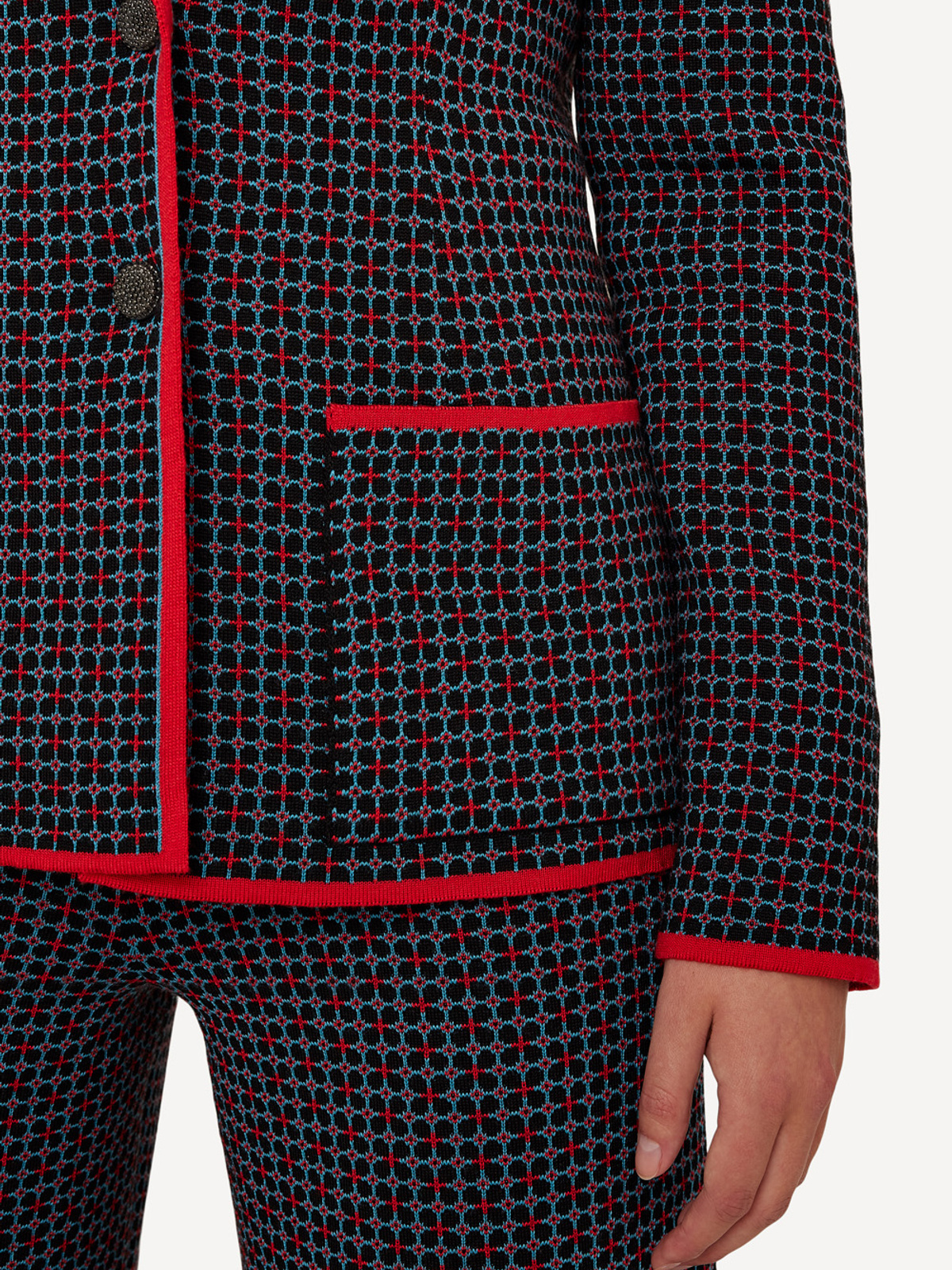 Highlighter trousers image #6