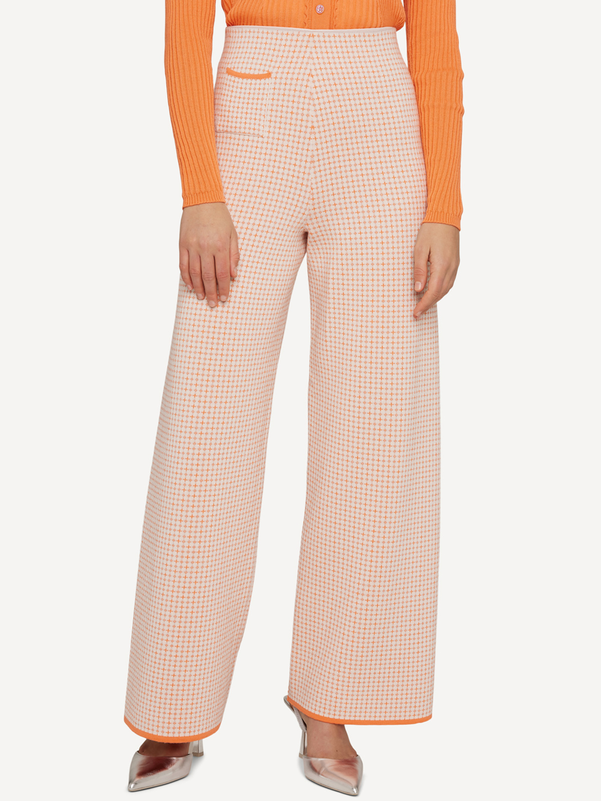 Highlighter trousers image #3