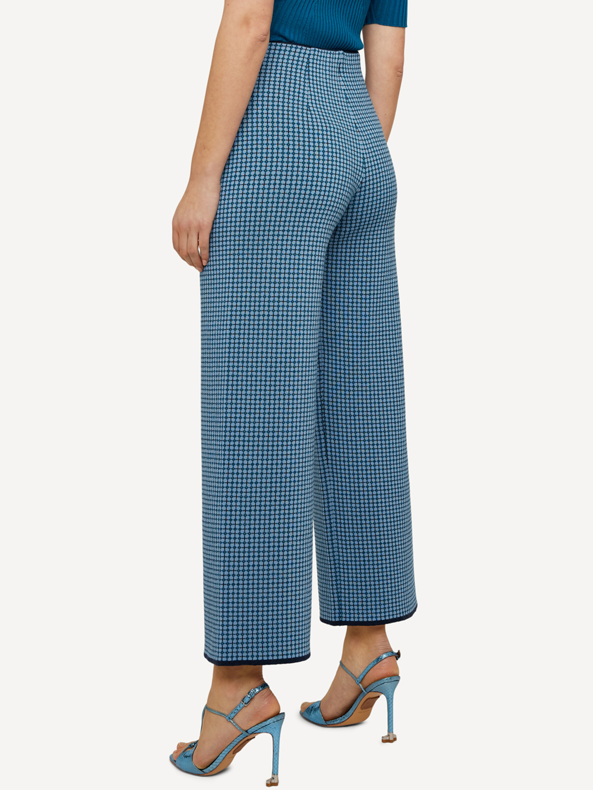 Highlighter trousers image #4