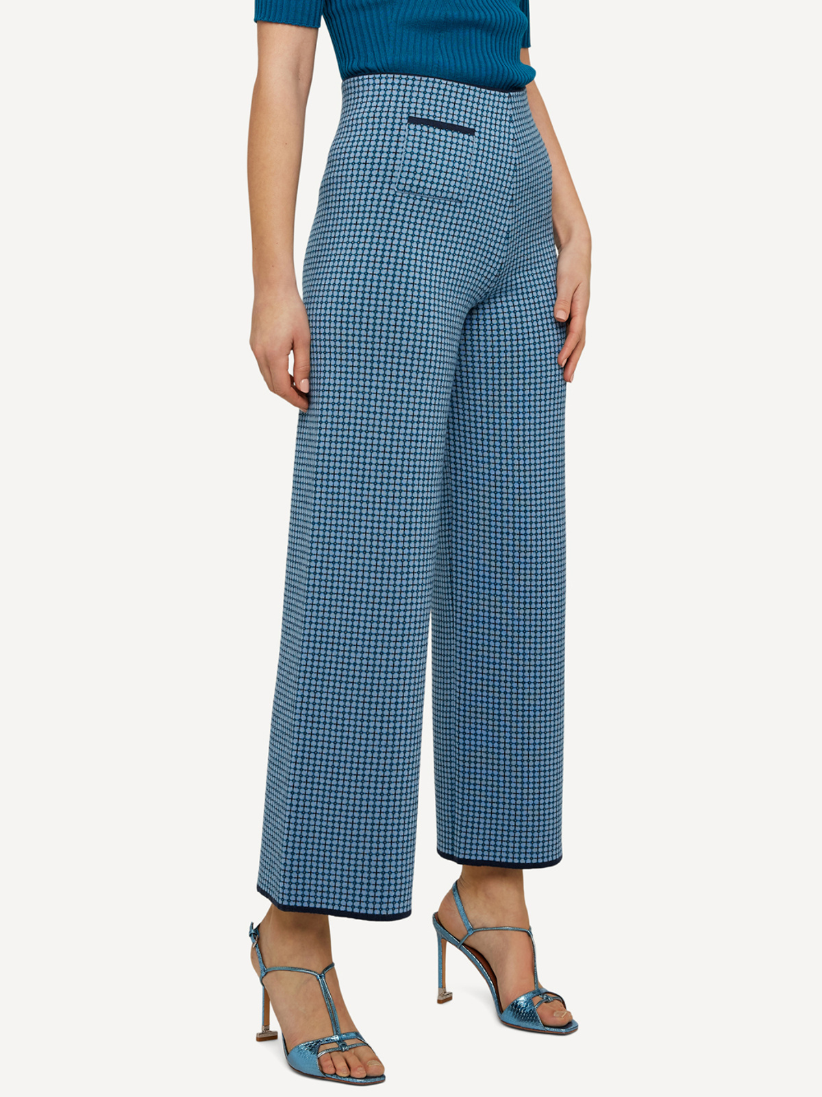 Highlighter trousers image #3