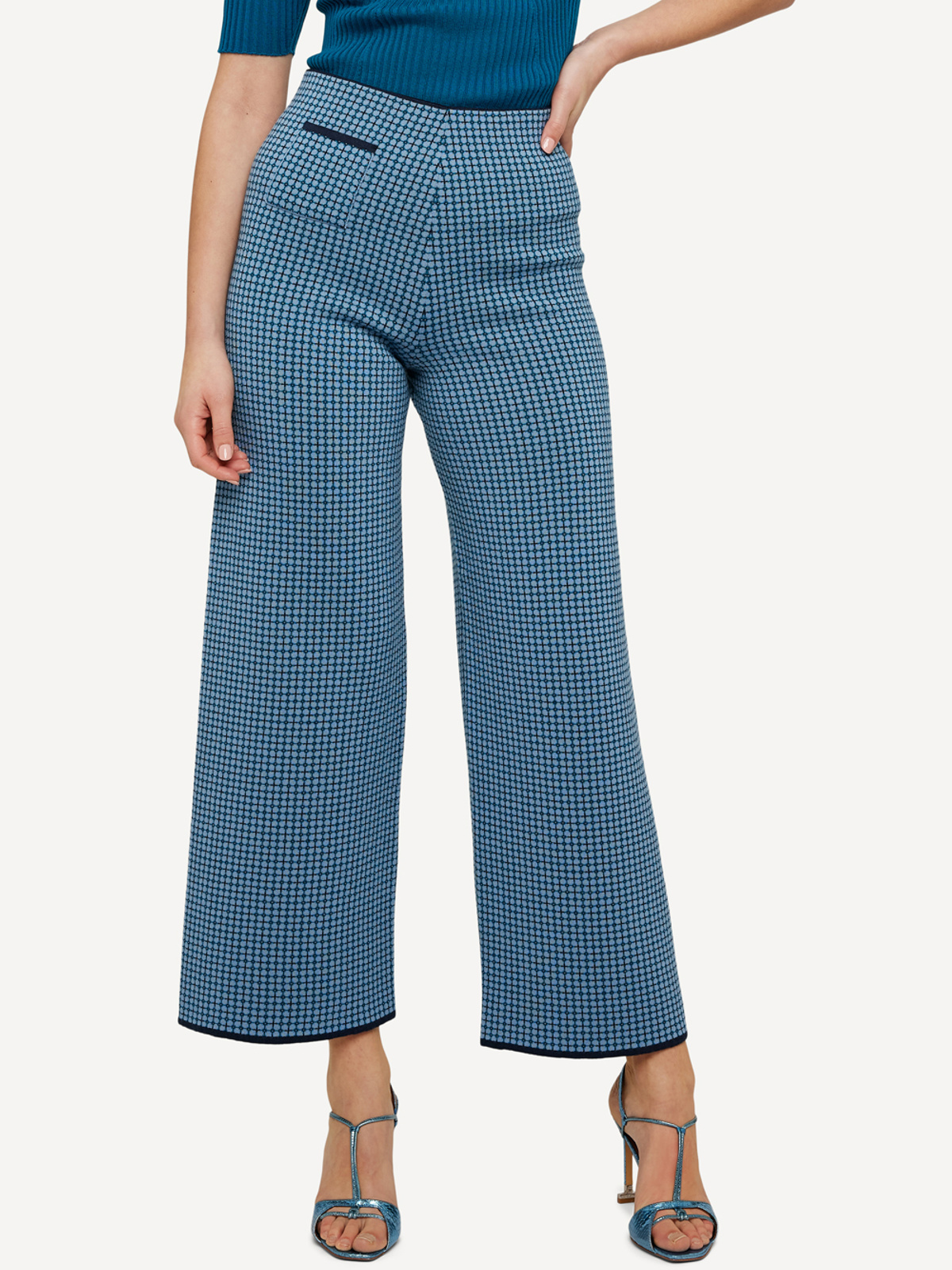 Highlighter trousers image #2