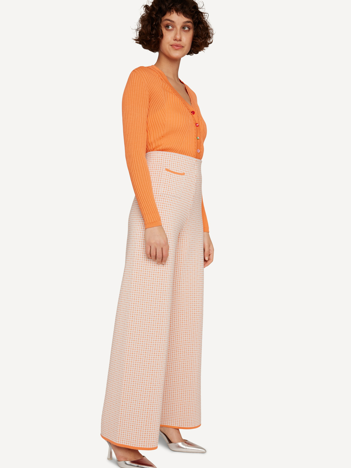 Highlighter trousers image #1