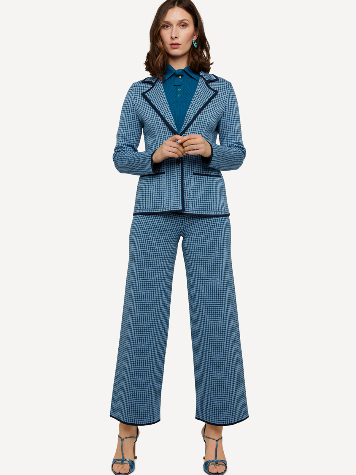 Highlighter trousers image #1