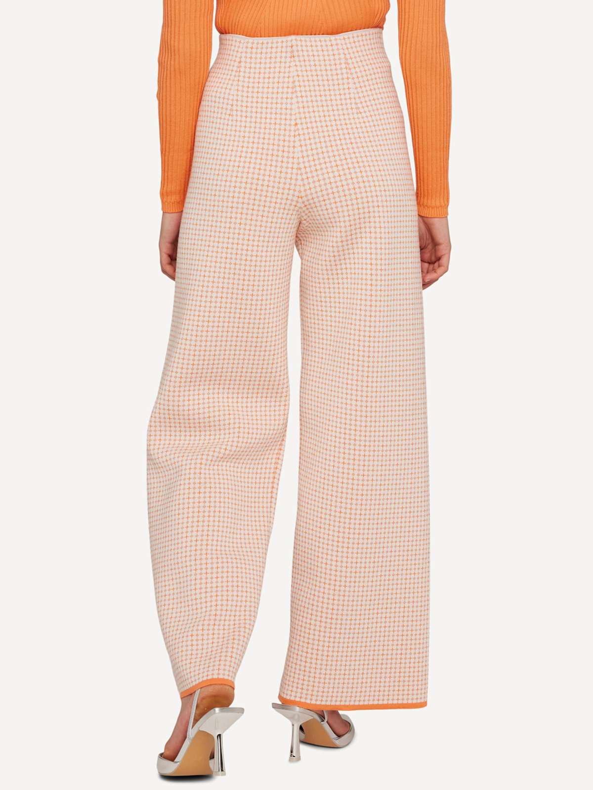 Highlighter trousers image #2