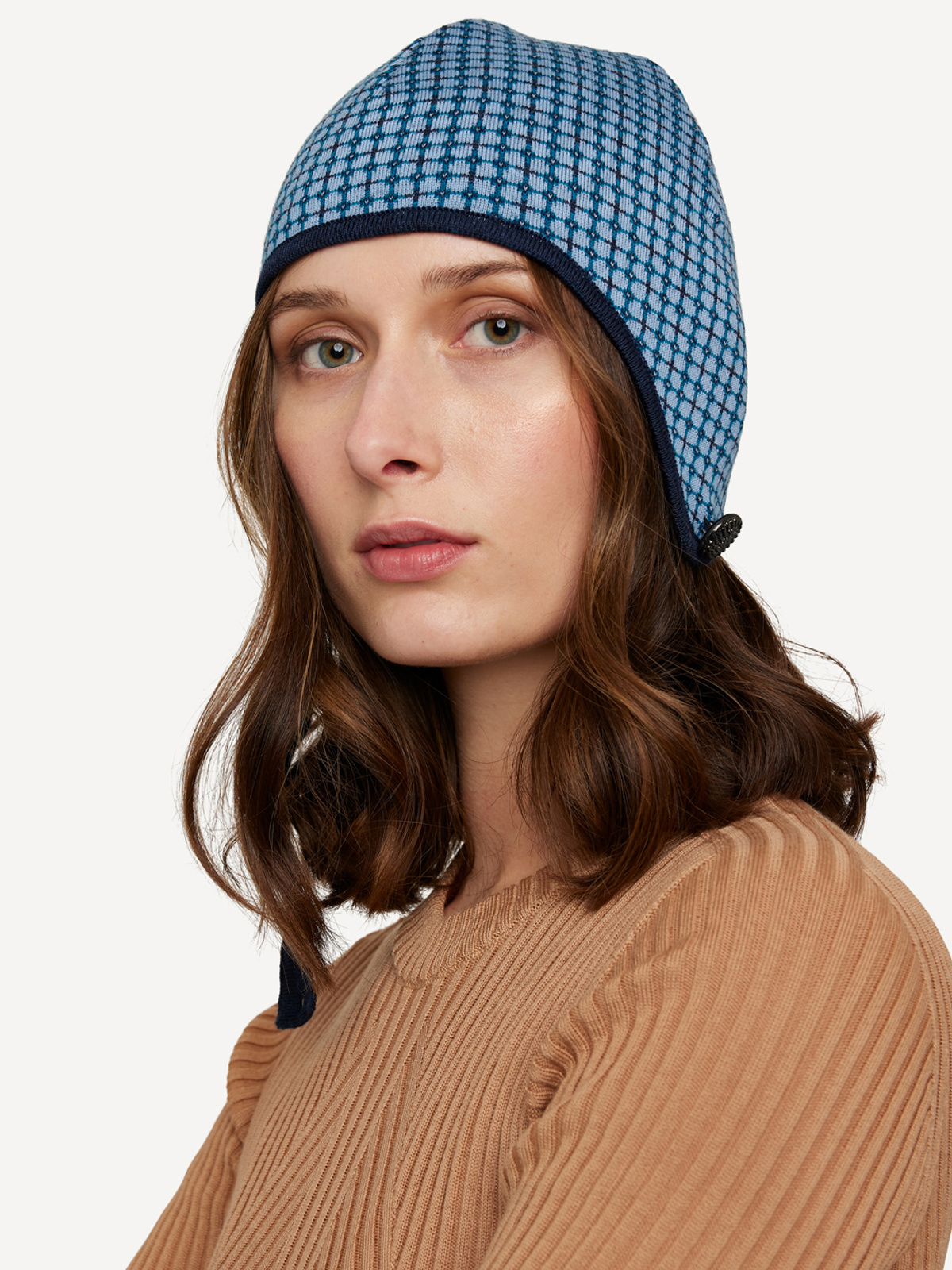 Highlighter helmet image #2