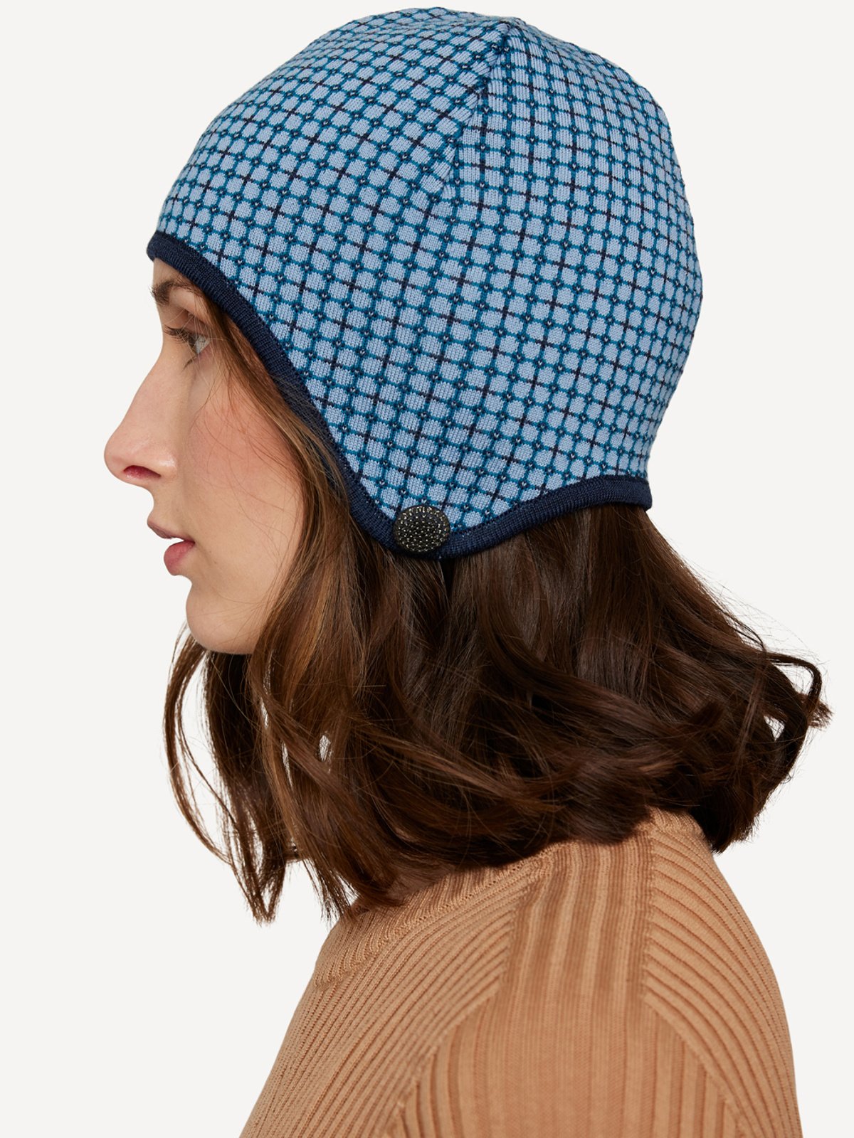 Highlighter helmet image #1