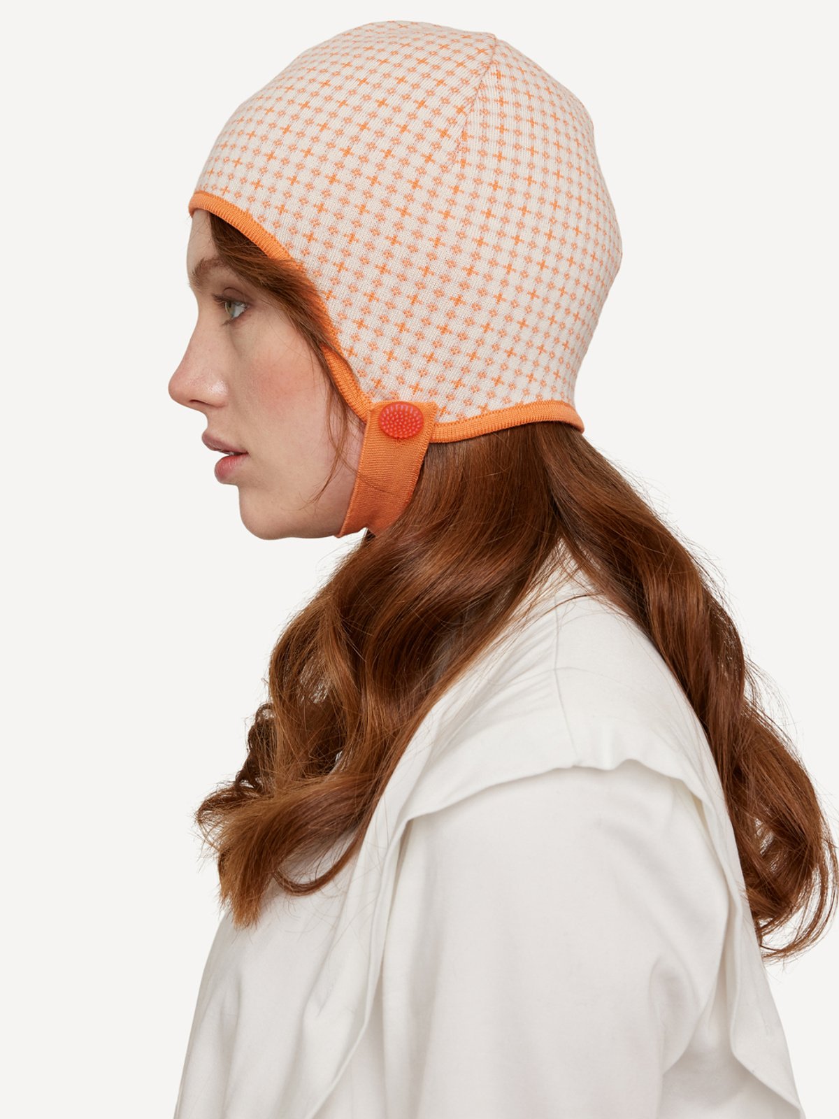 Highlighter helmet image #1