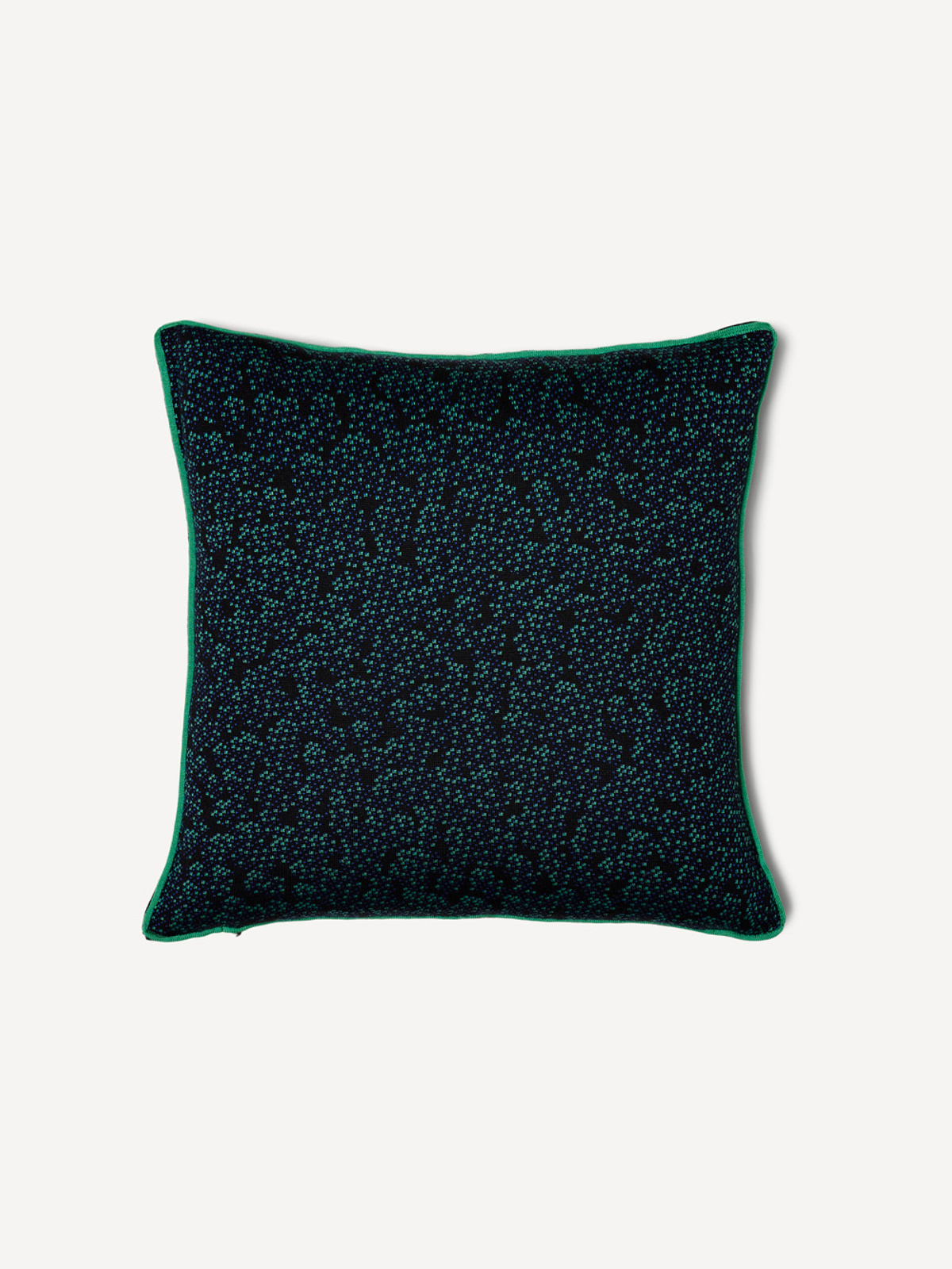 Quilty throw pillow image #2