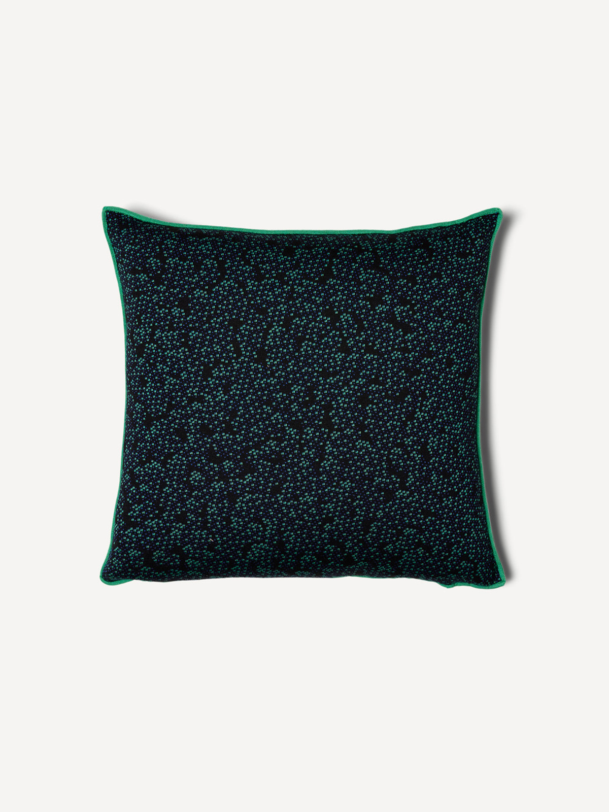 Cloudy throw pillow image #2
