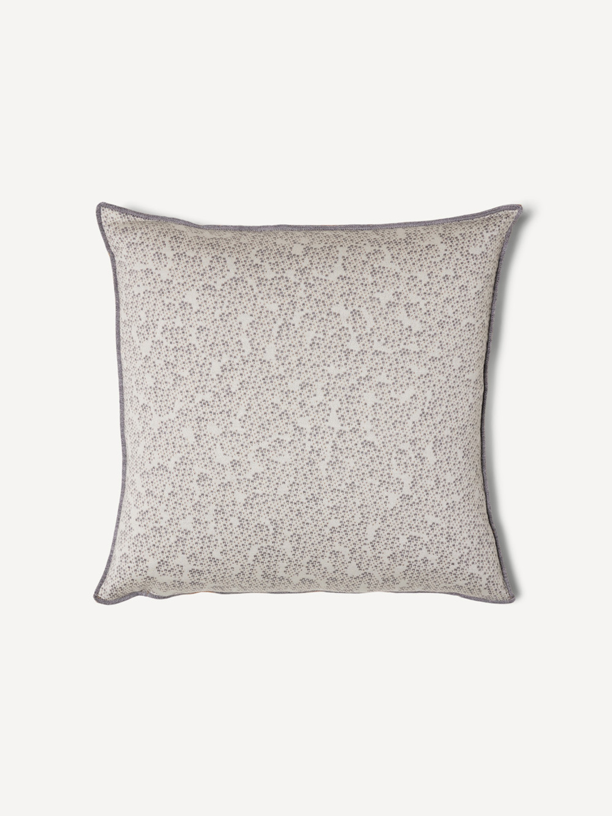 Cloudy throw pillow image #1