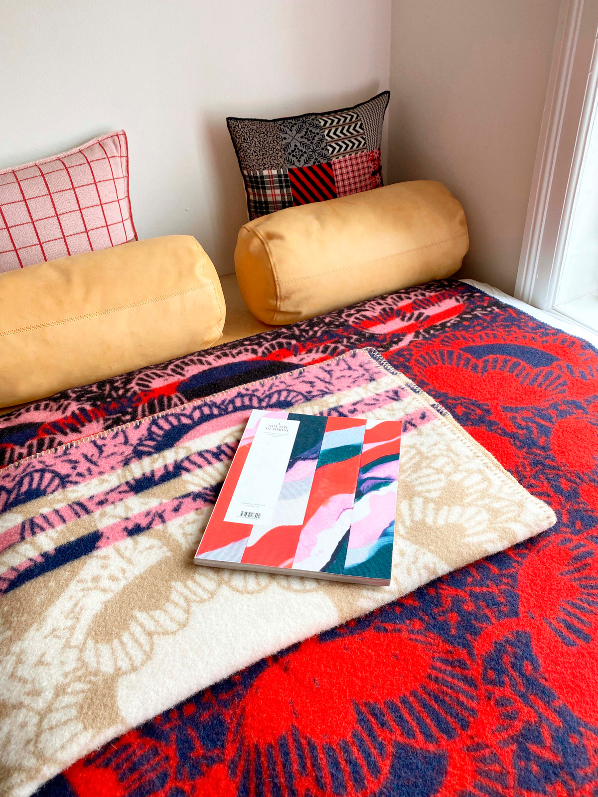 Buddy blanket image #4