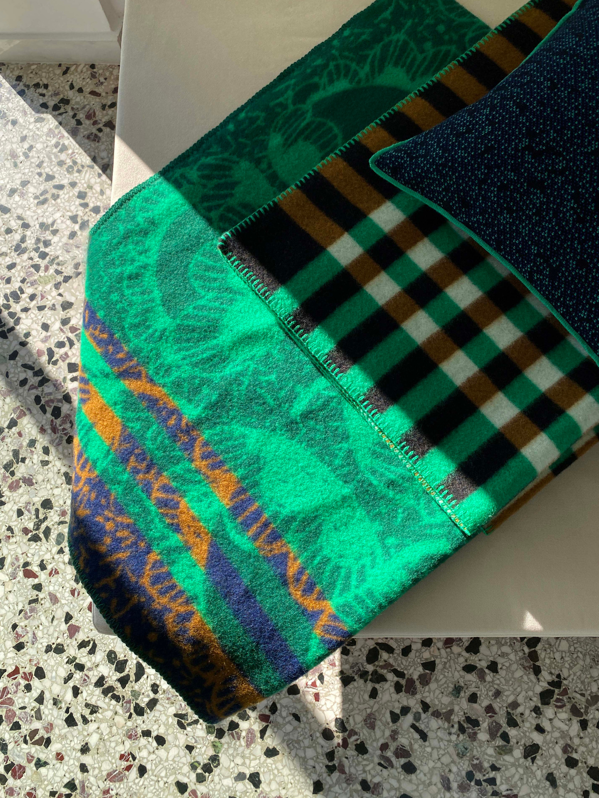 Buddy blanket image #4