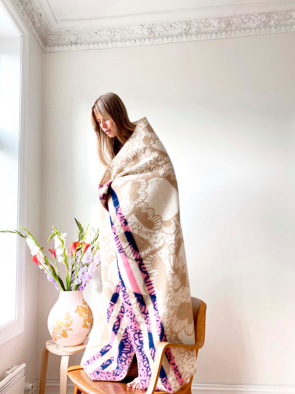 Buddy blanket image #4