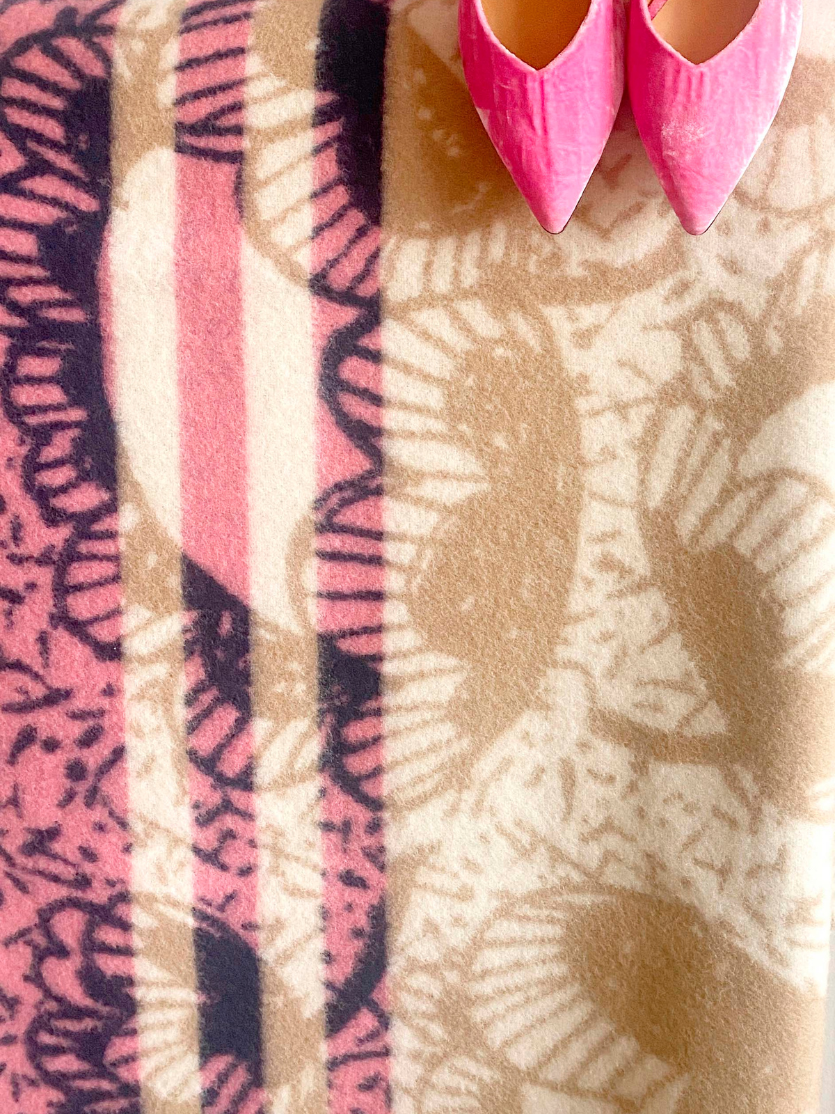 Buddy blanket image #5