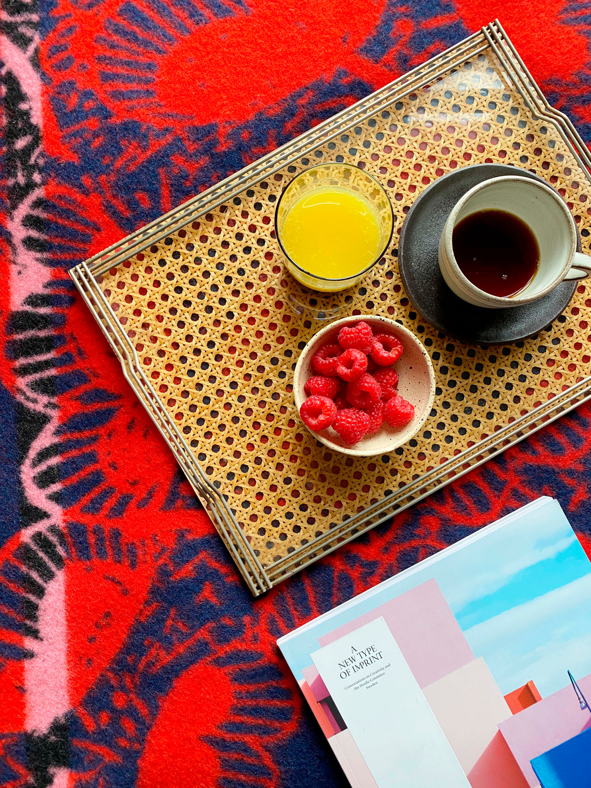 Buddy blanket image #5