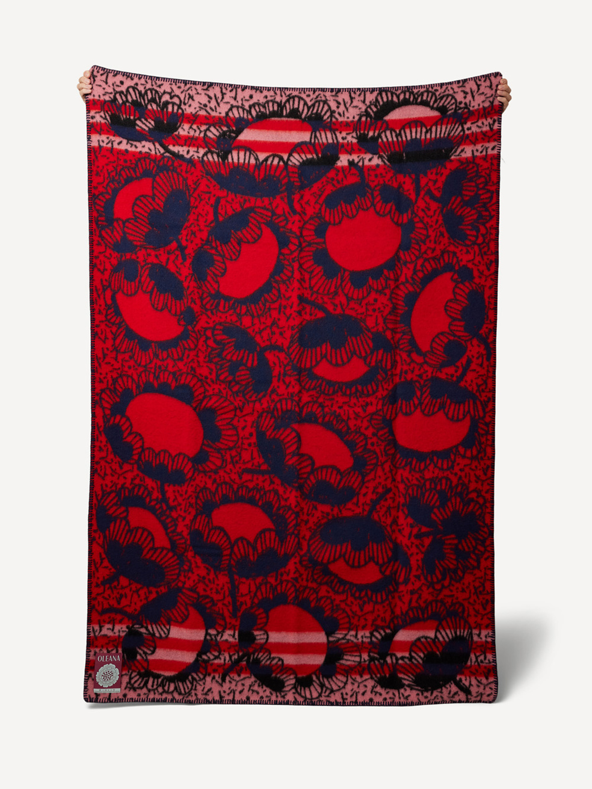 Buddy blanket image #3