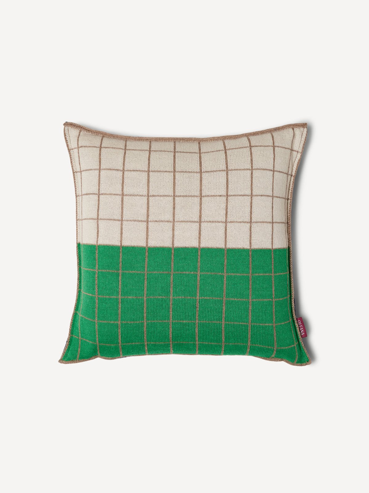 Sleepover throw pillow image #1