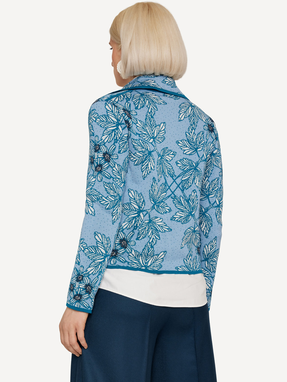 Sketchbook system jacket image #2