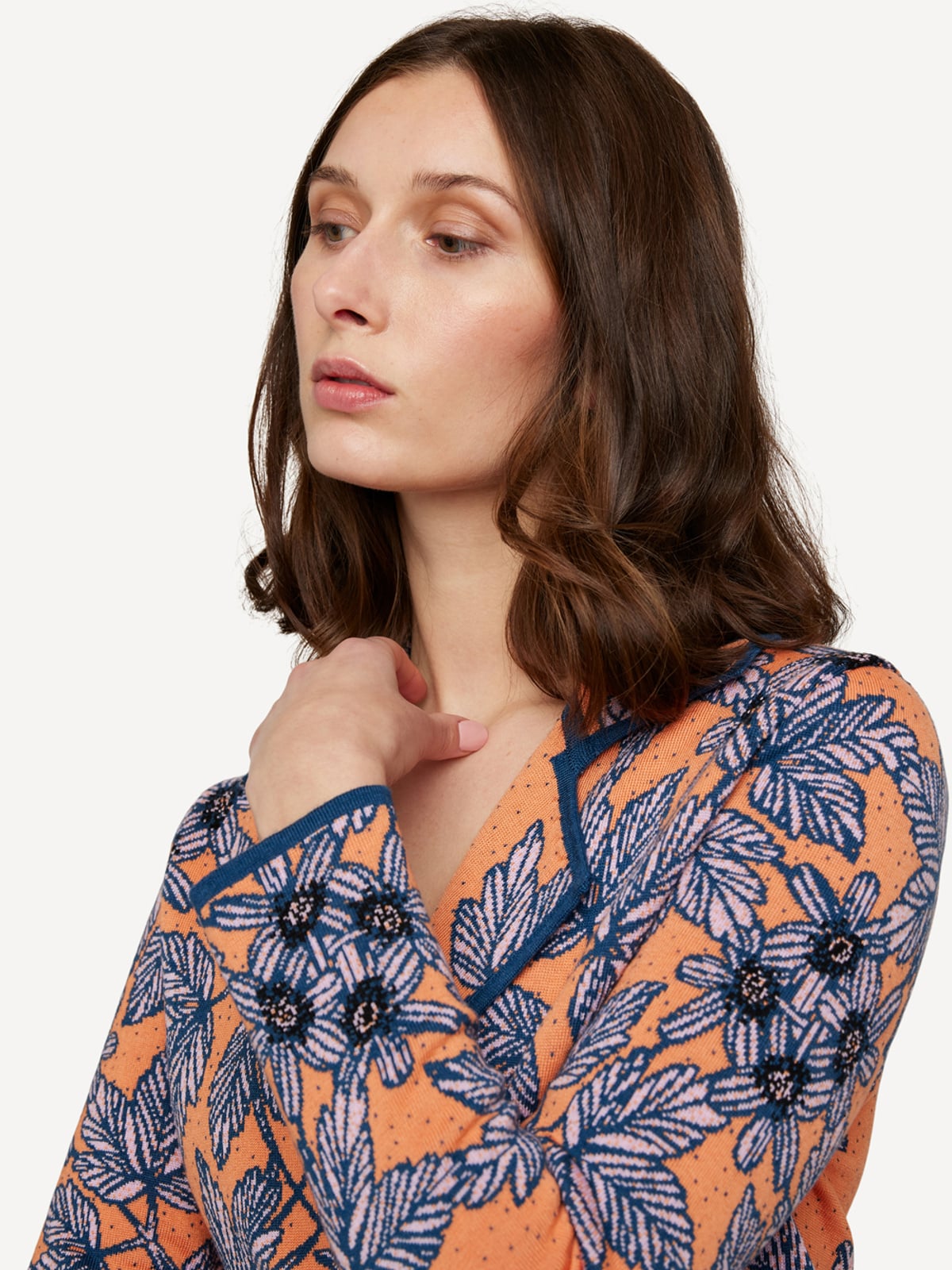 Sketchbook system jacket image #3