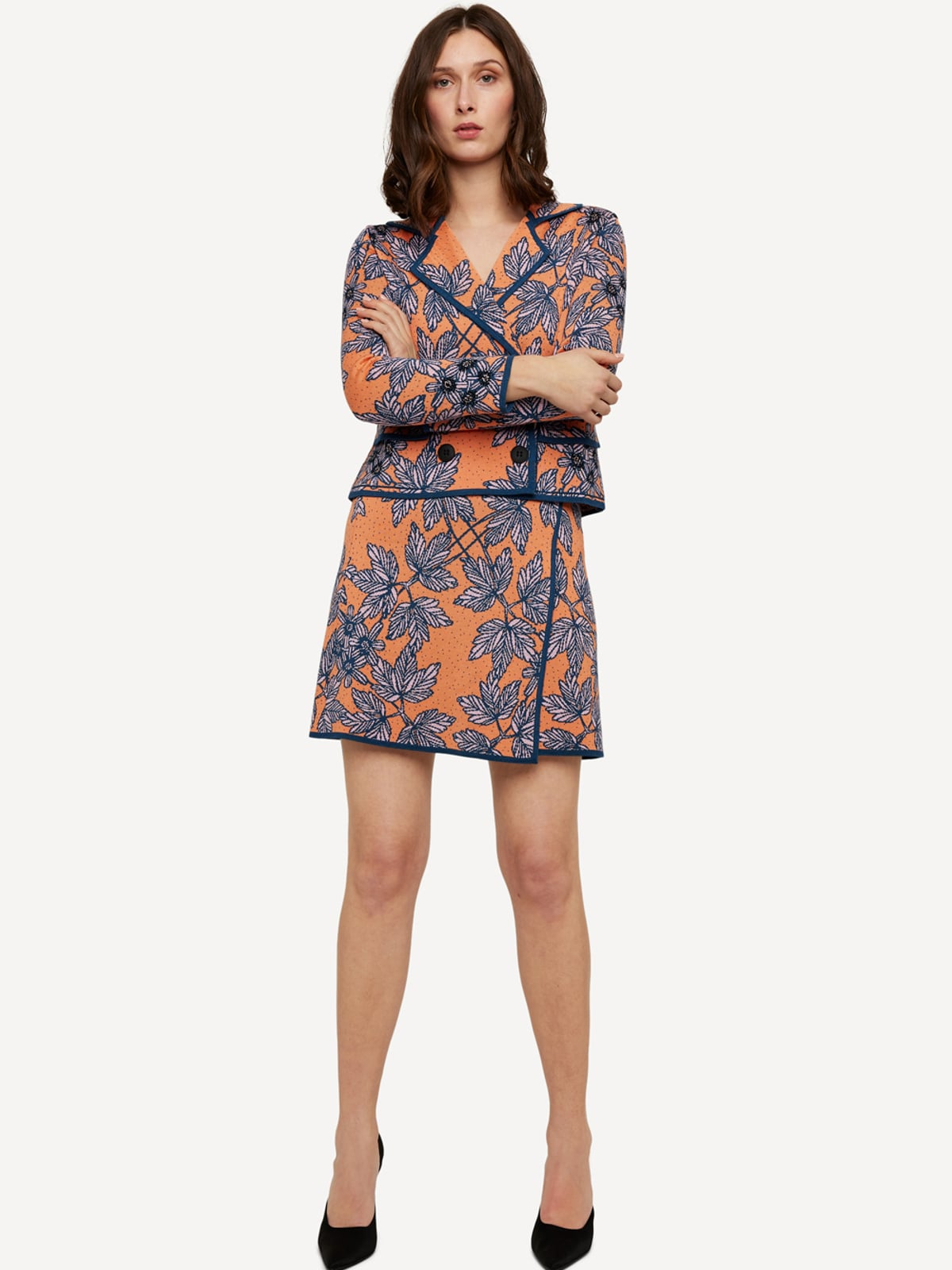 Sketchbook system jacket image #4