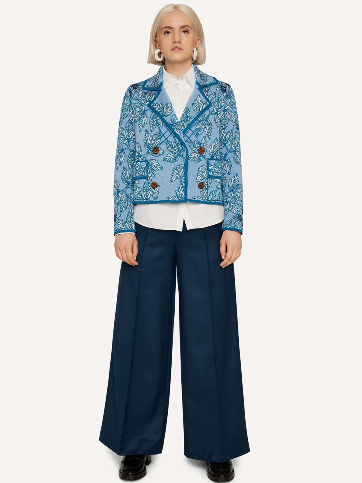 Sketchbook system jacket image #4