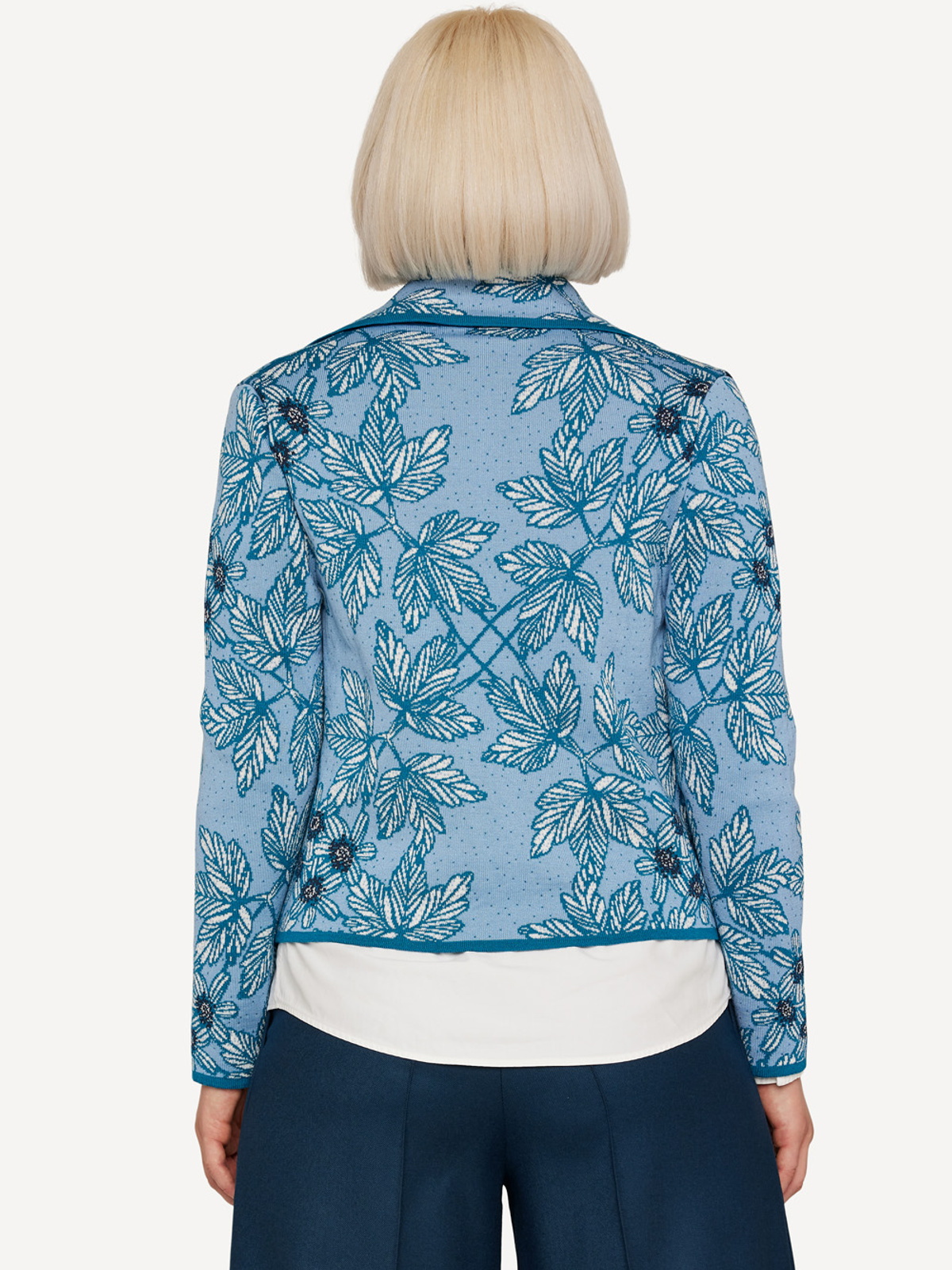 Sketchbook system jacket image #3