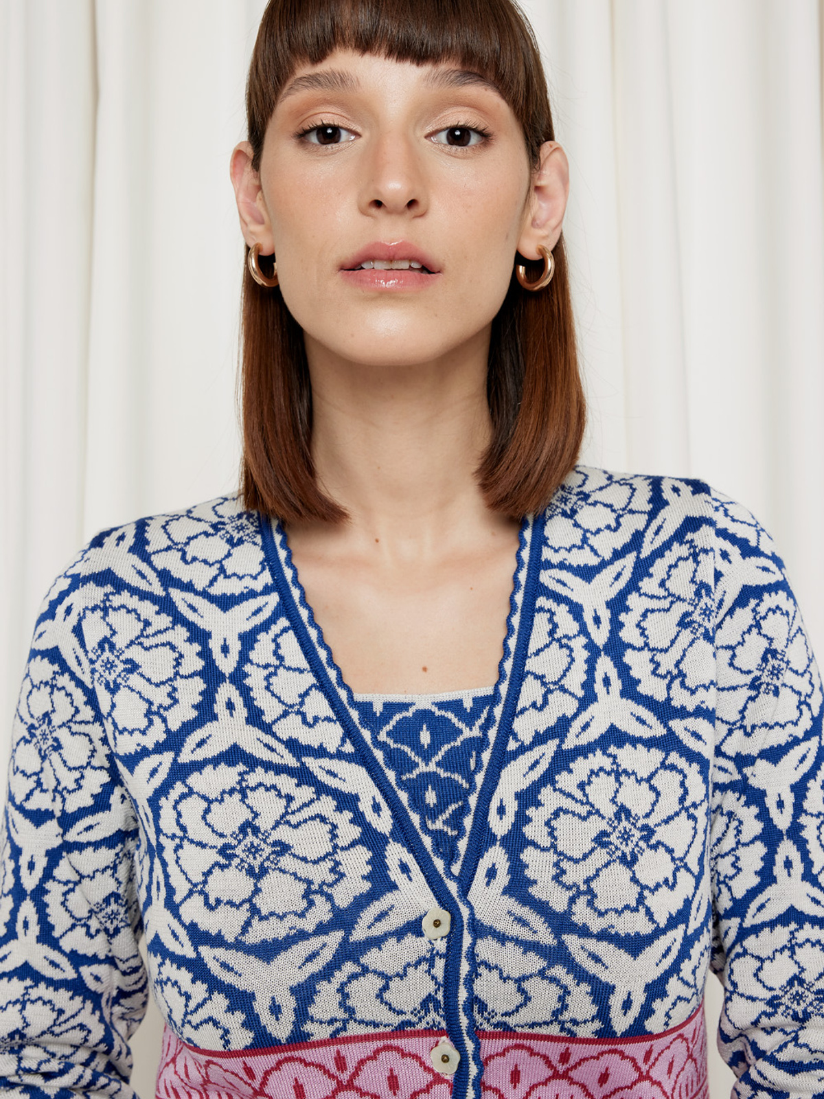 Ming cardigan image #3