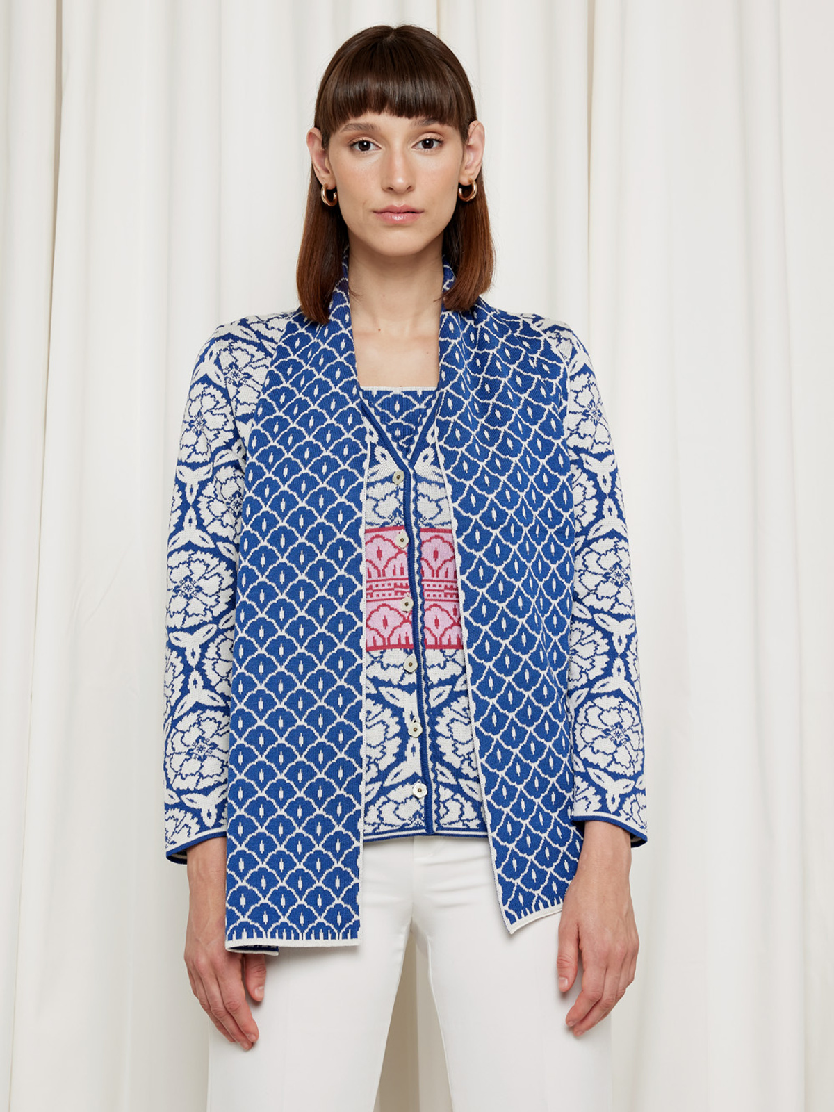 Ming cardigan image #7