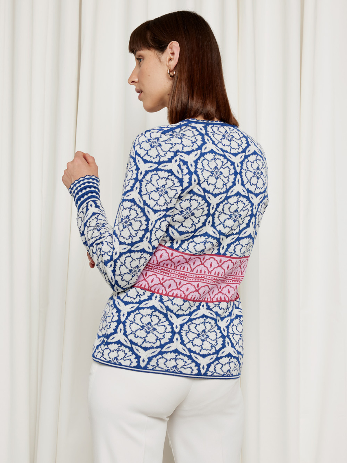 Ming cardigan image #2