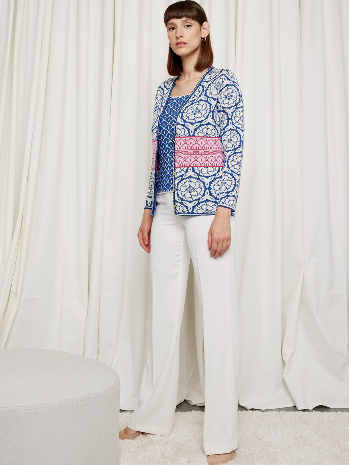 Ming cardigan image #5