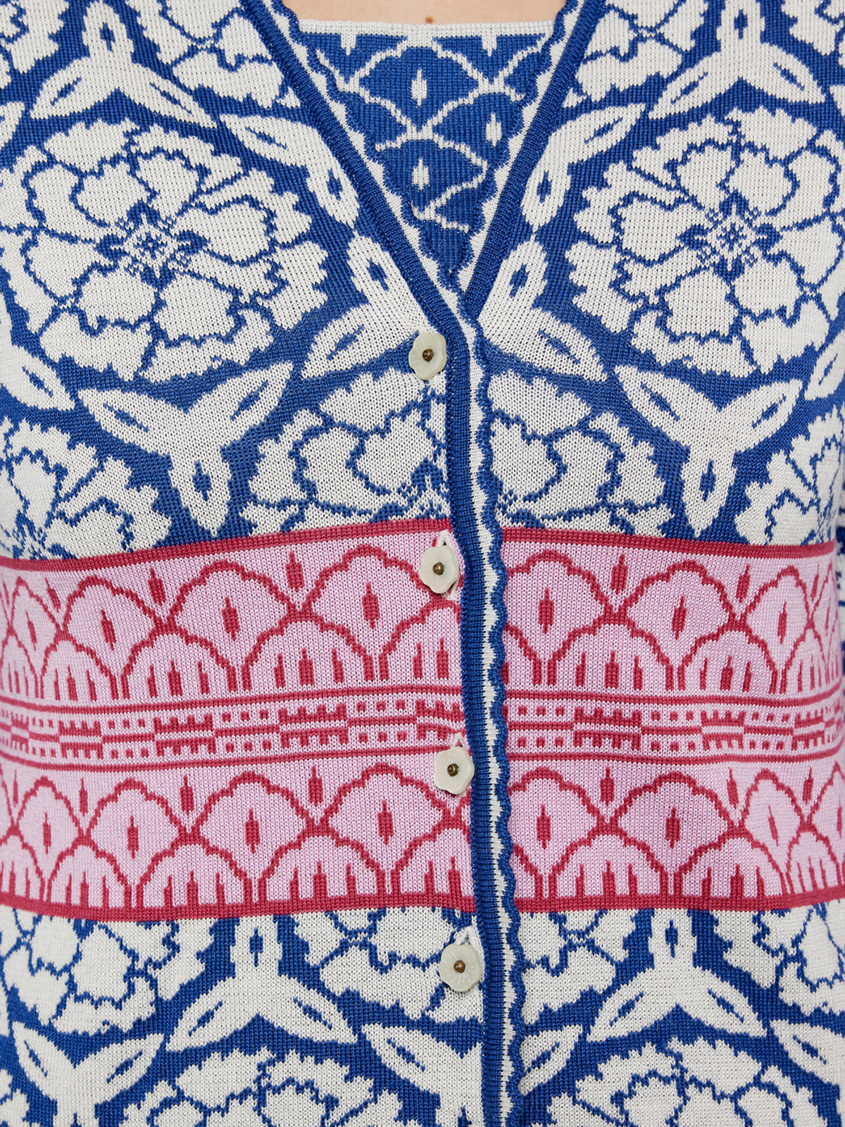 Ming cardigan image #6