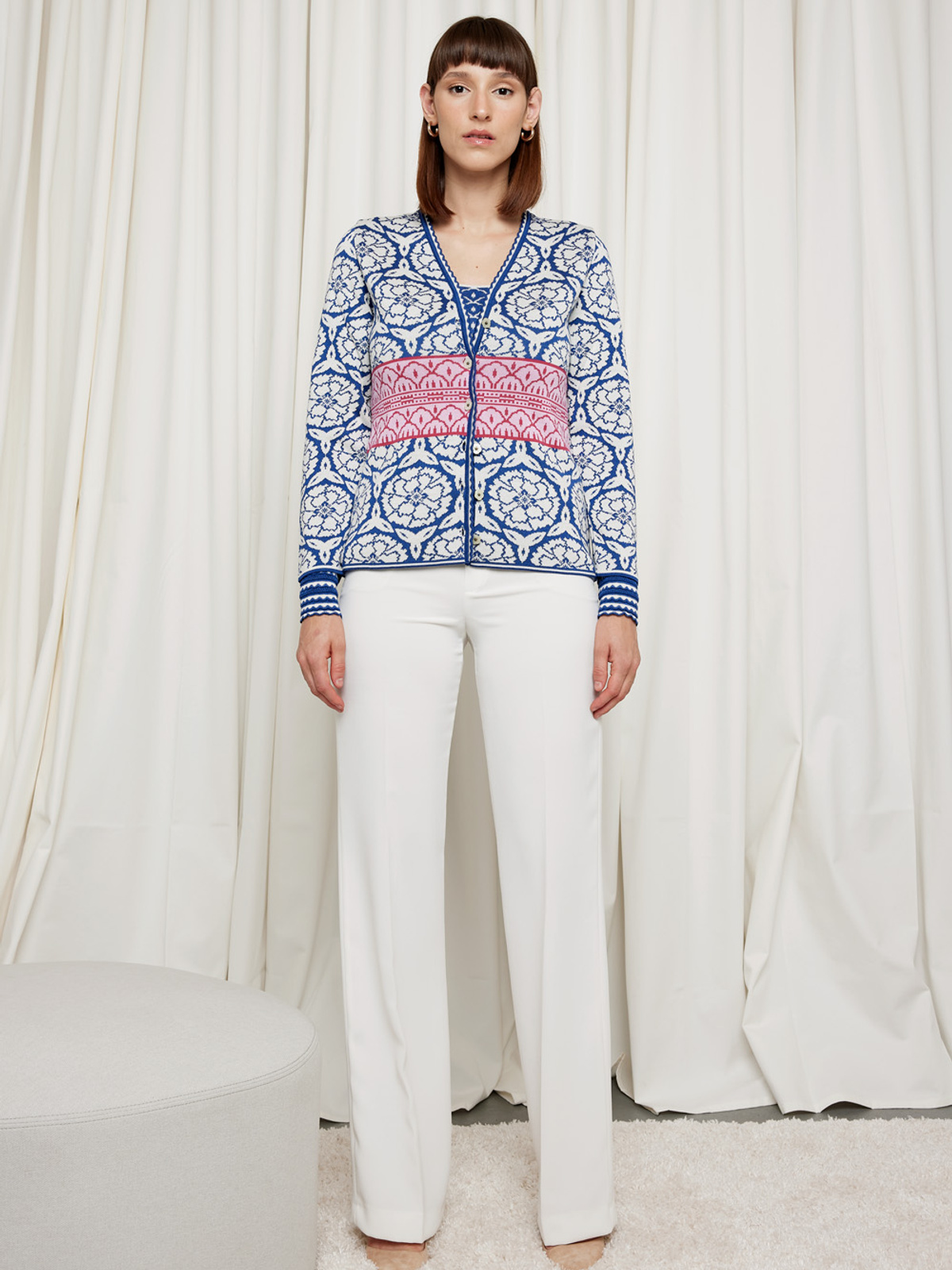 Ming cardigan image #4