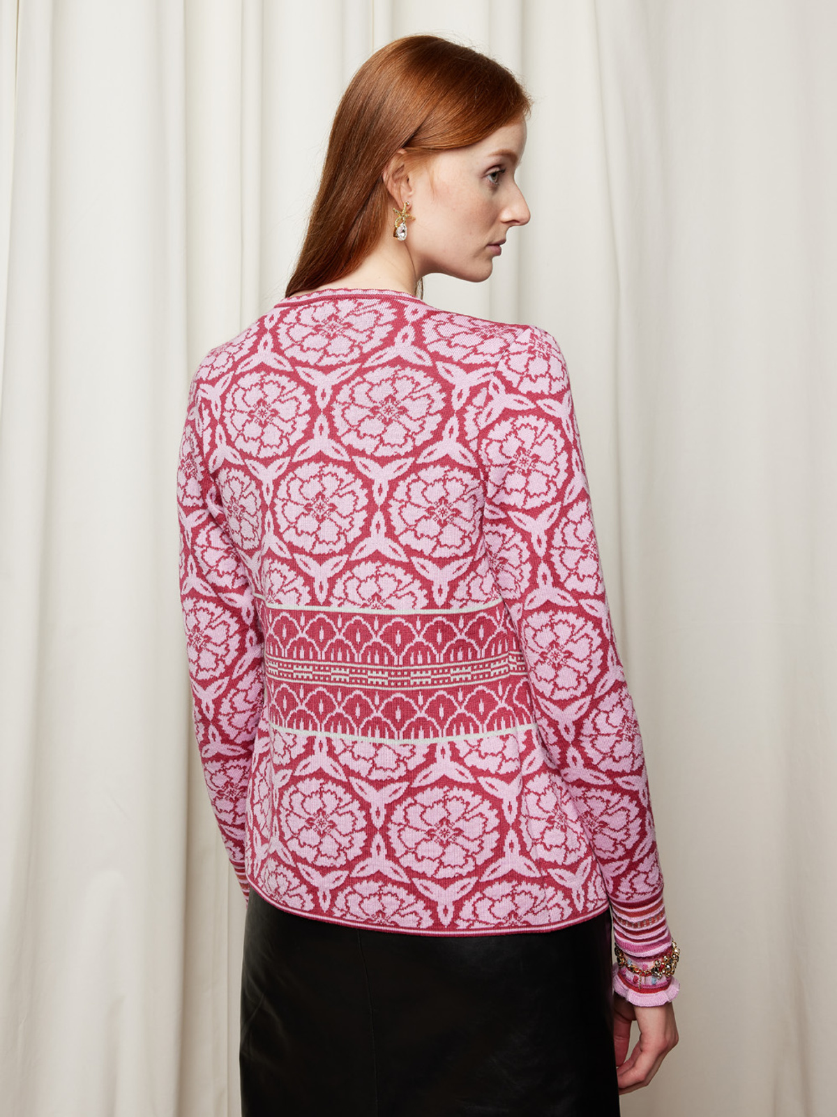 Ming cardigan image #5