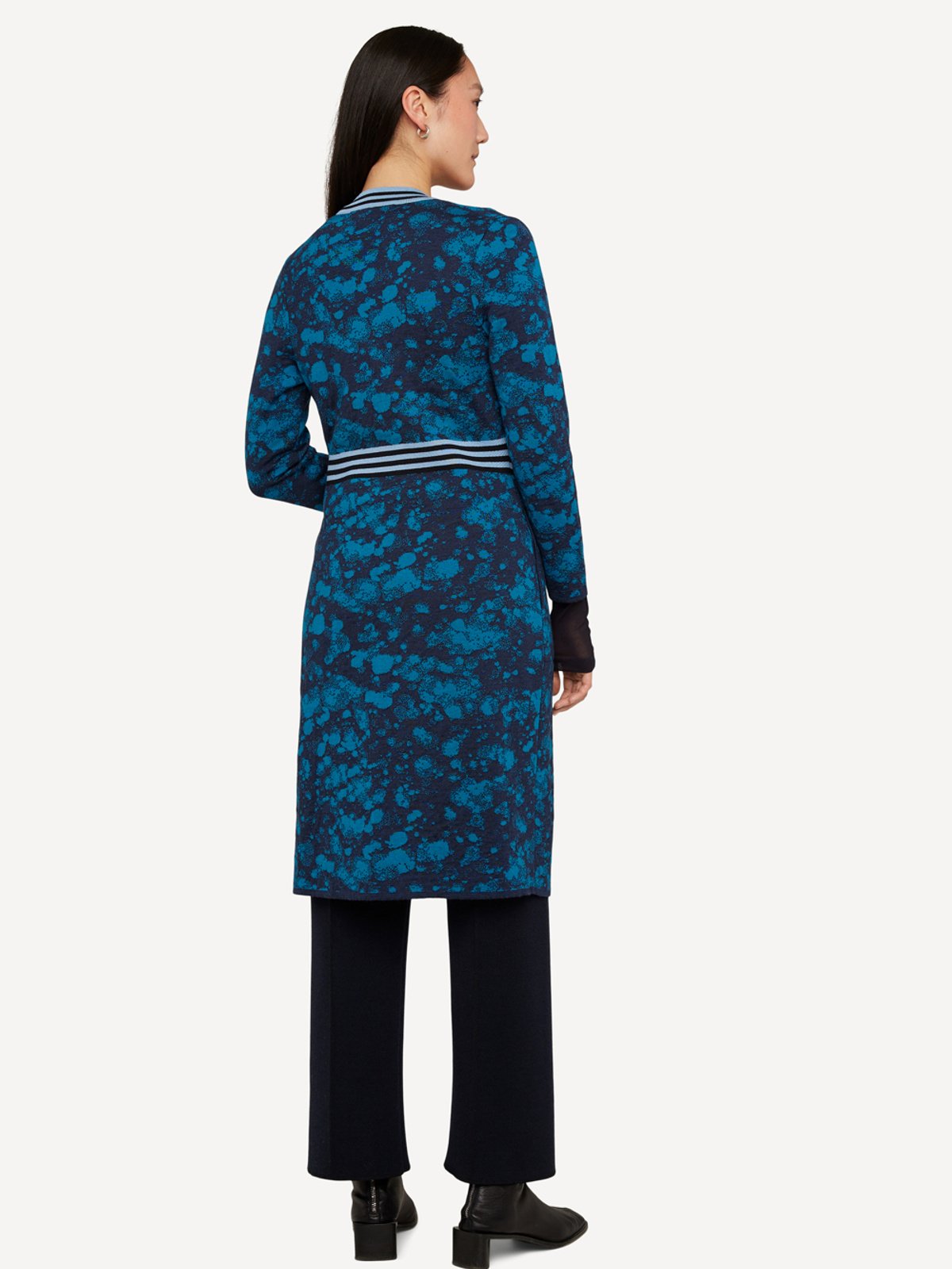 Splatter kjole image #2