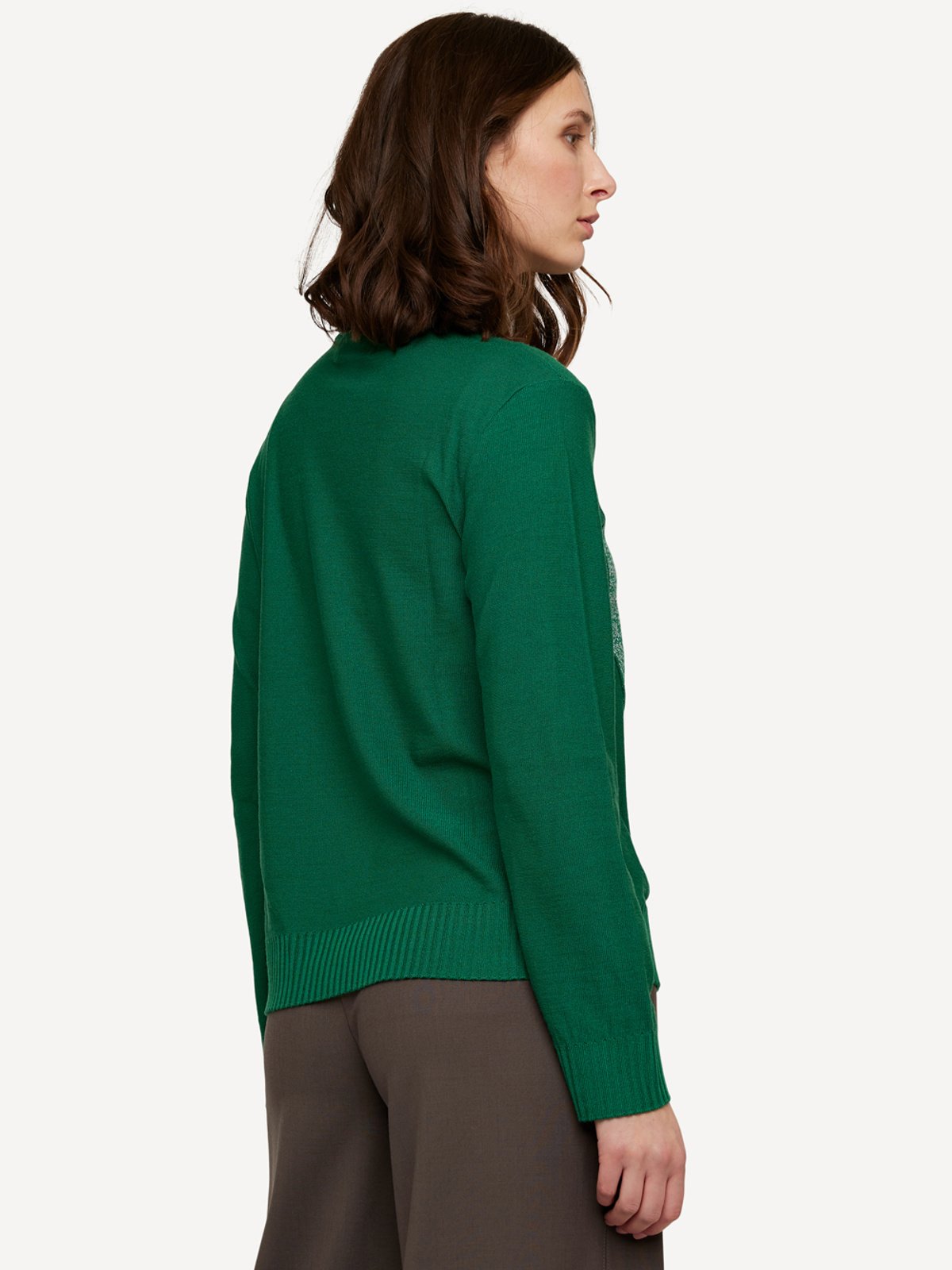 Herbarium pullover image #7