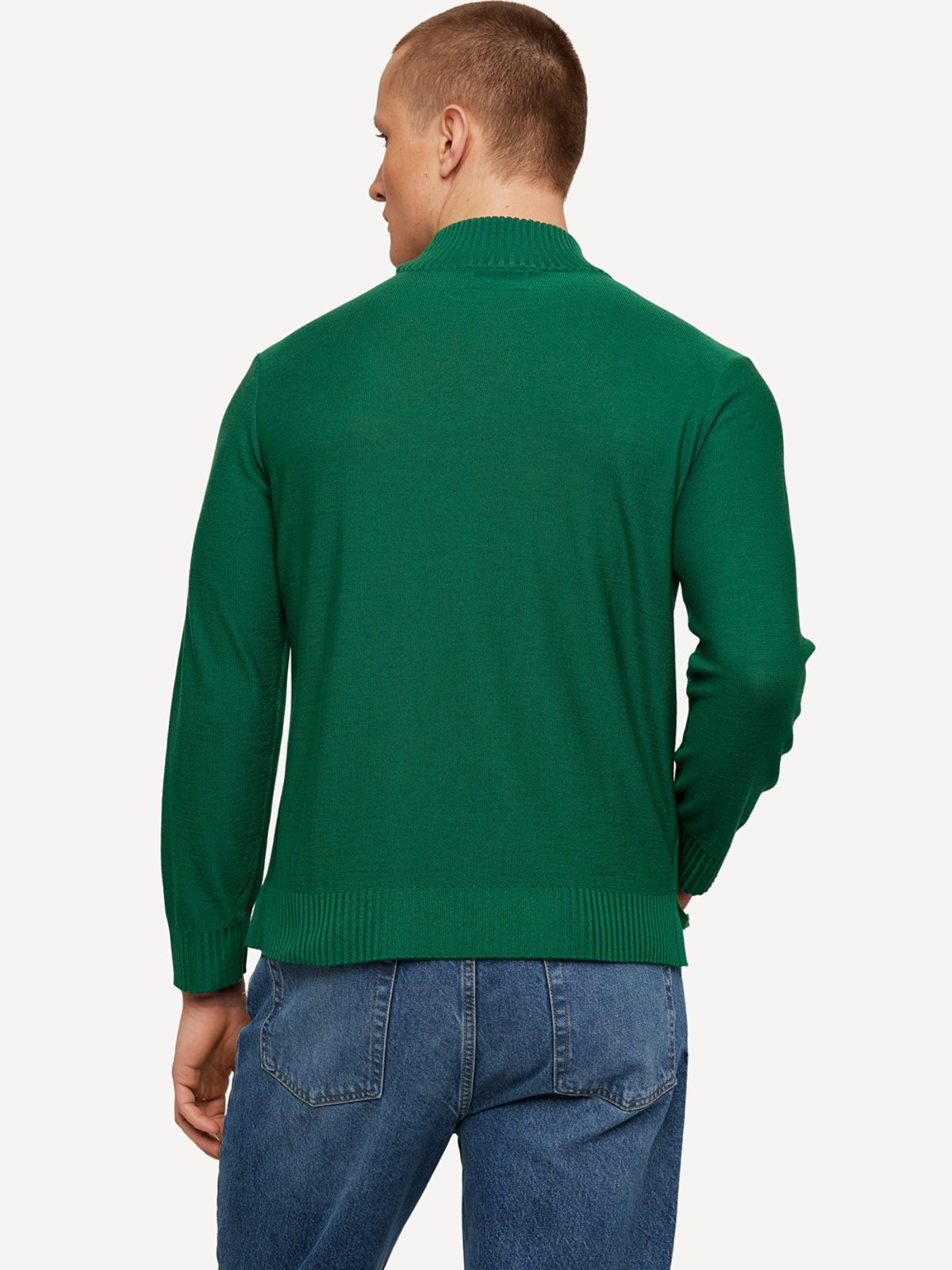 Herbarium pullover image #3