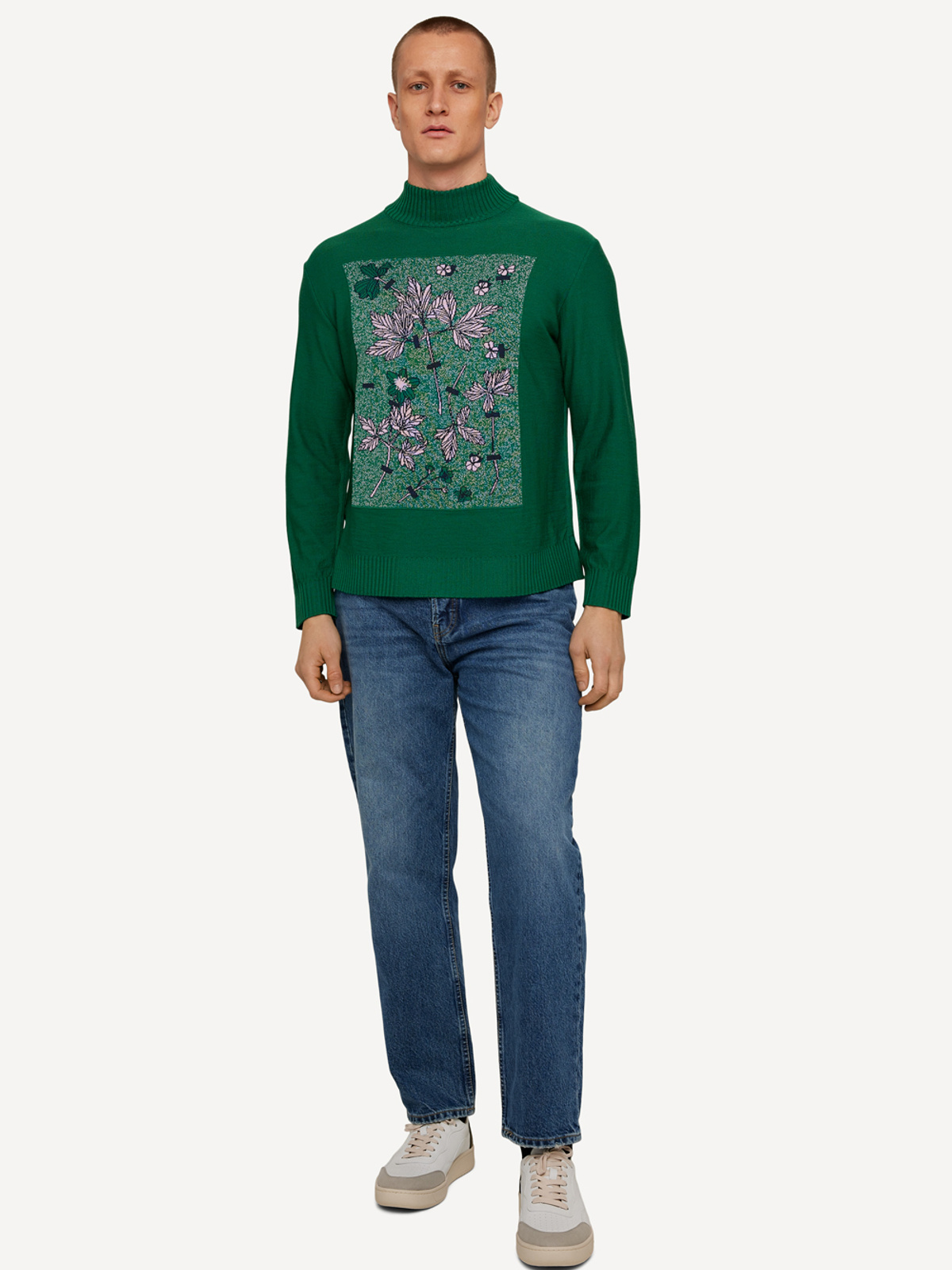 Herbarium pullover image #4