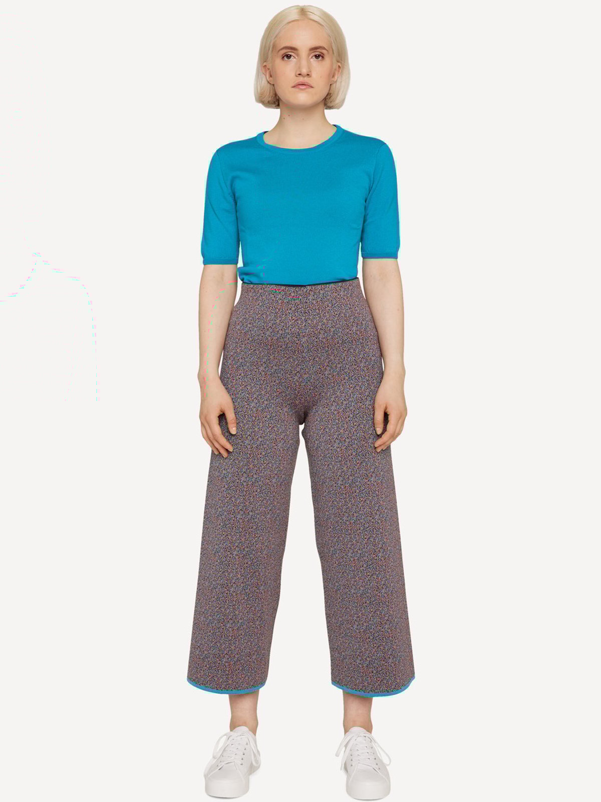 Power loom trousers image #4