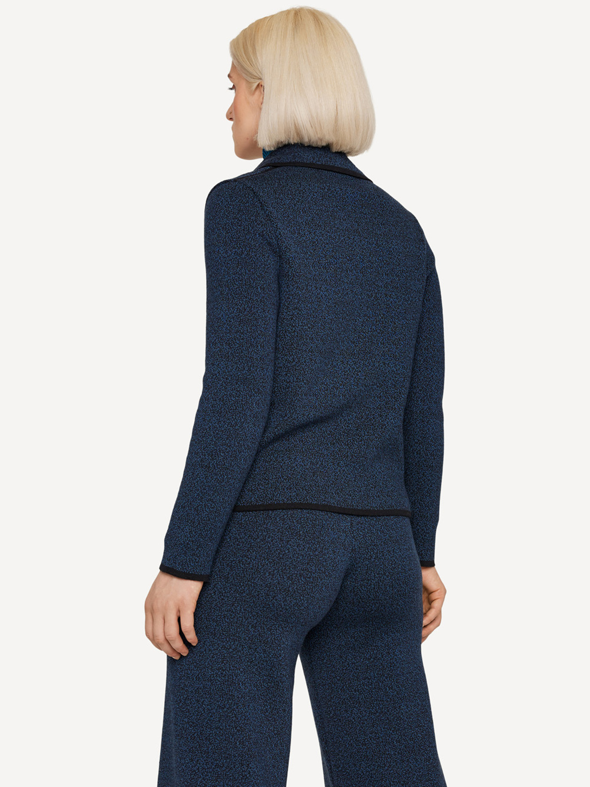 Power loom trousers image #6