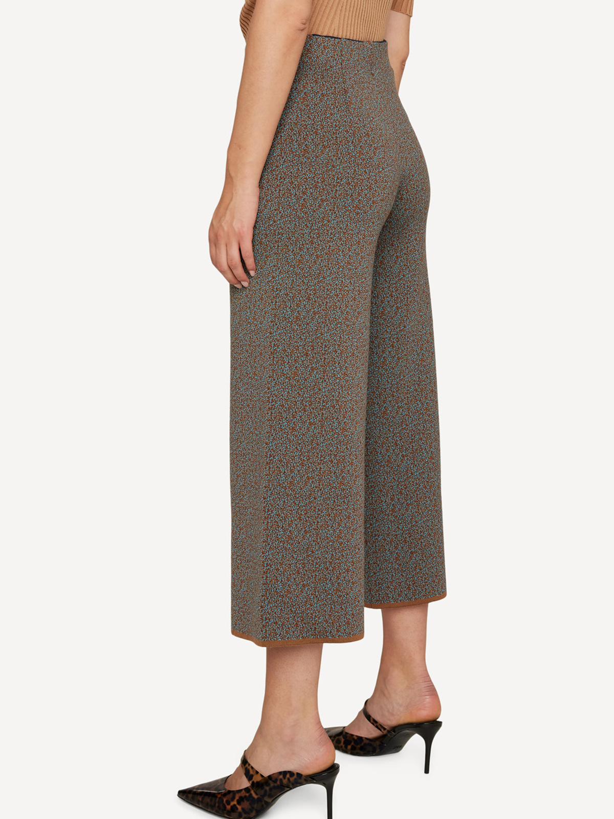 Power loom trousers image #2