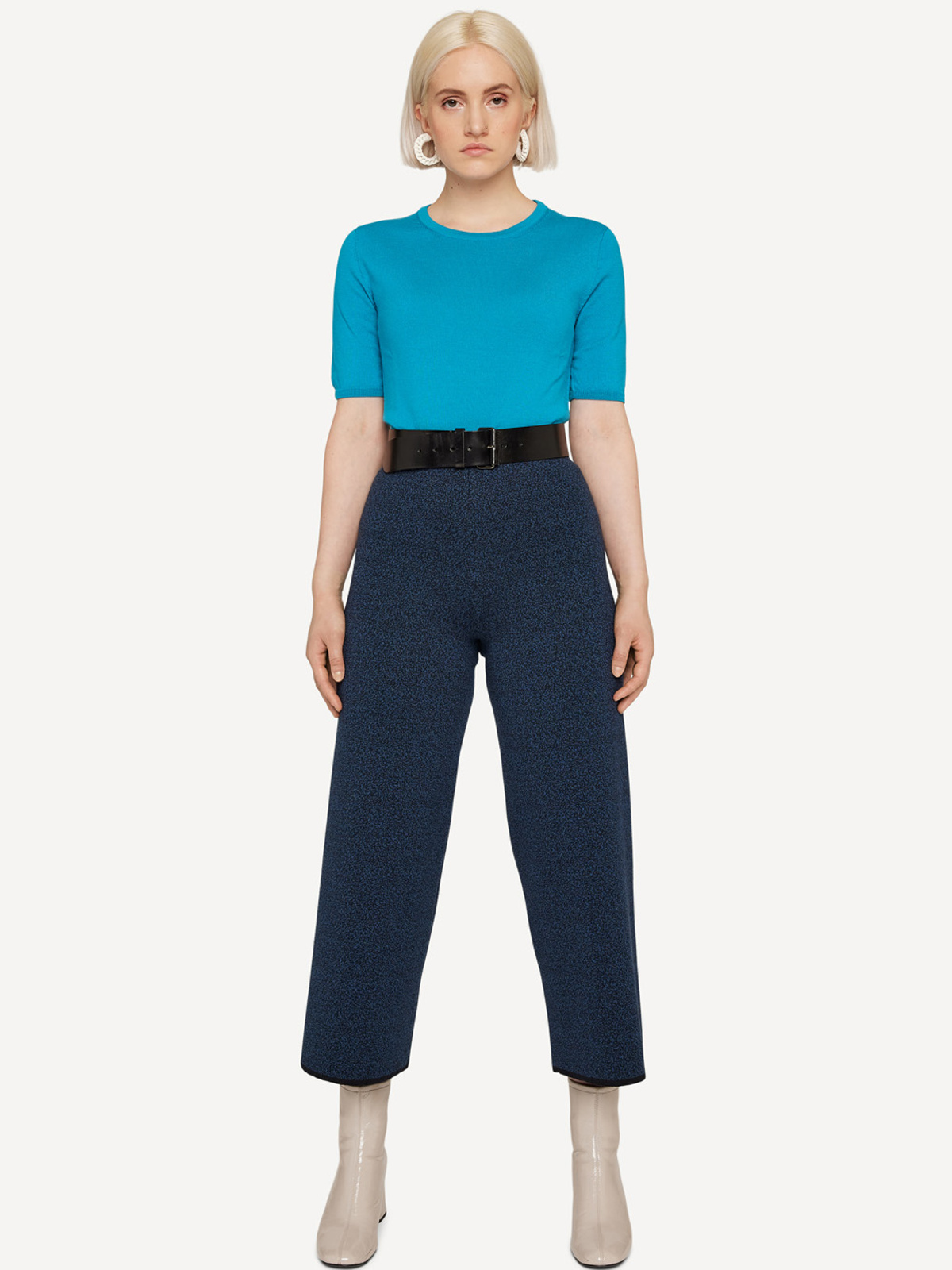 Power loom trousers image #4