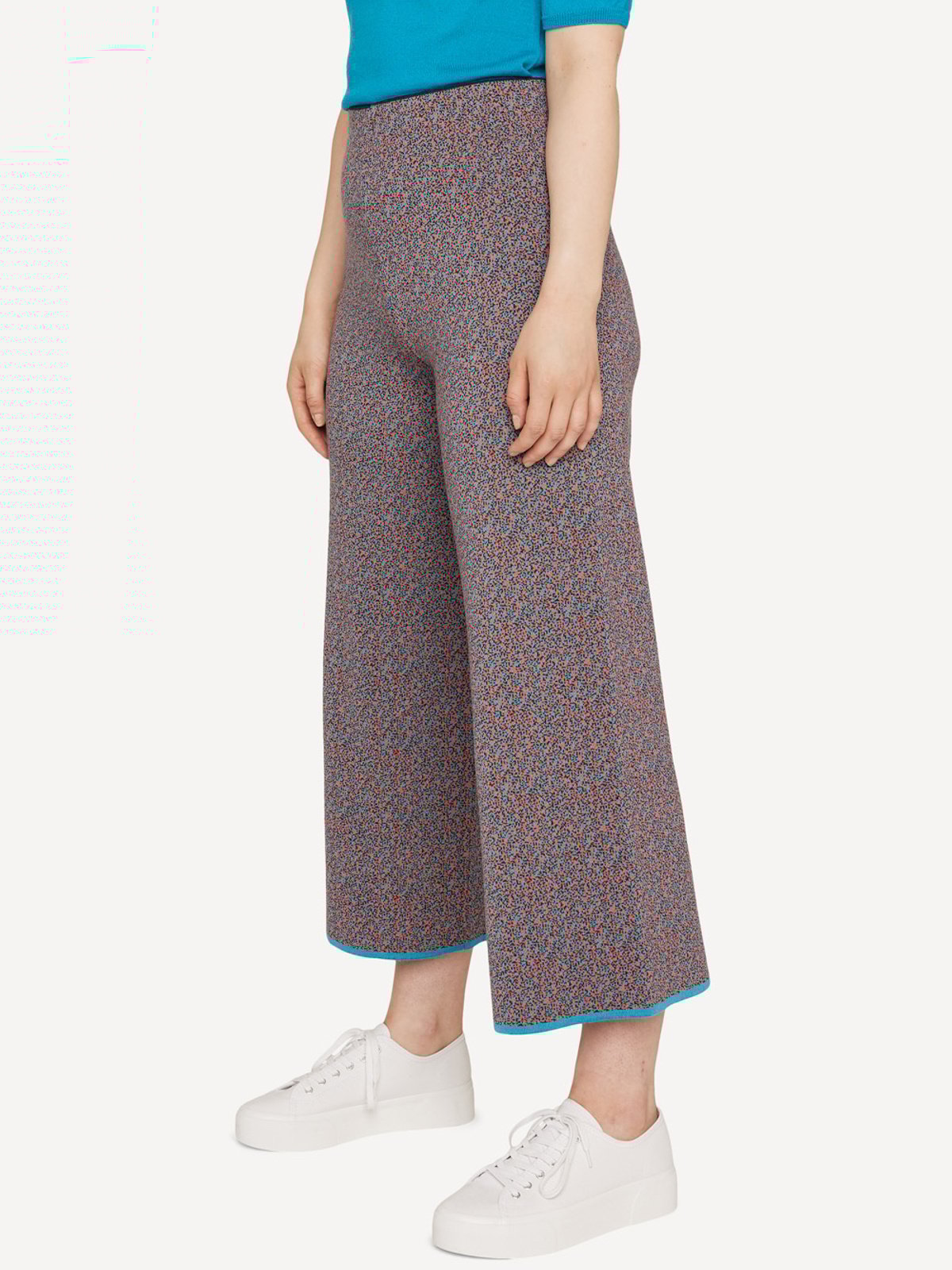 Power loom trousers image #1