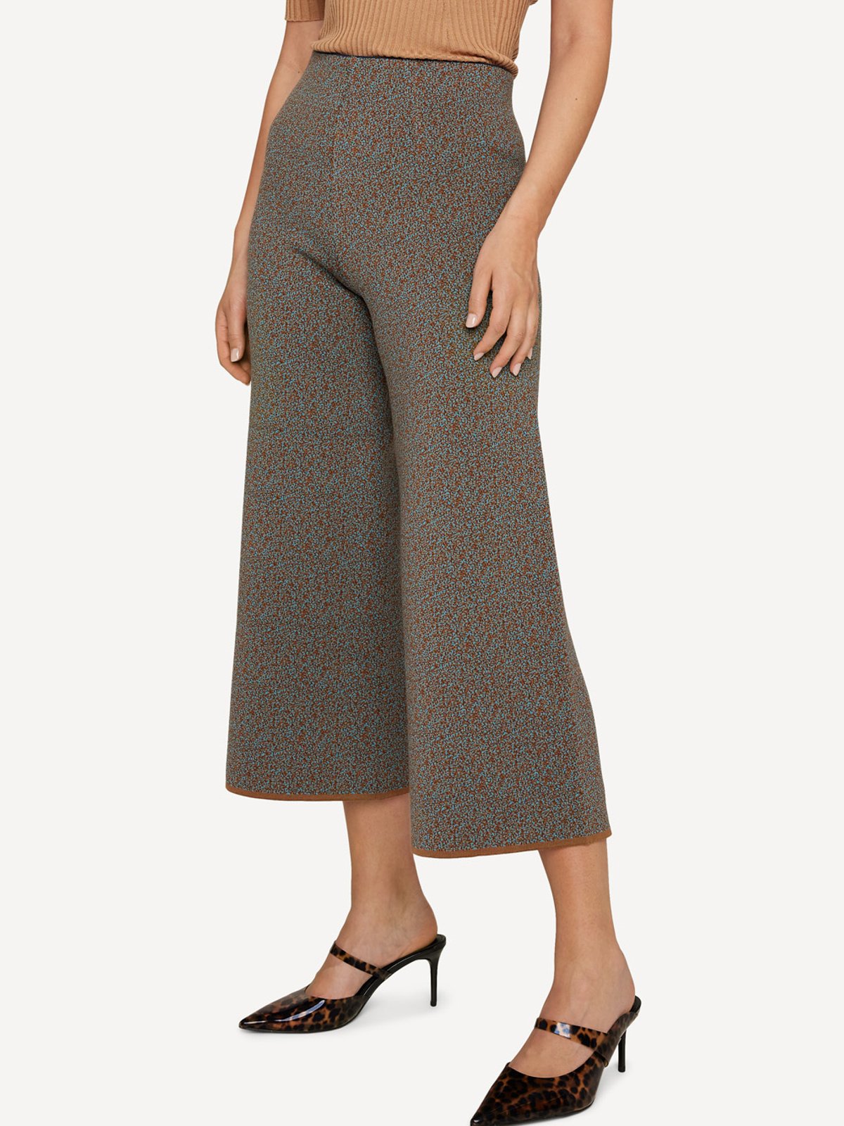 Power loom trousers image #4