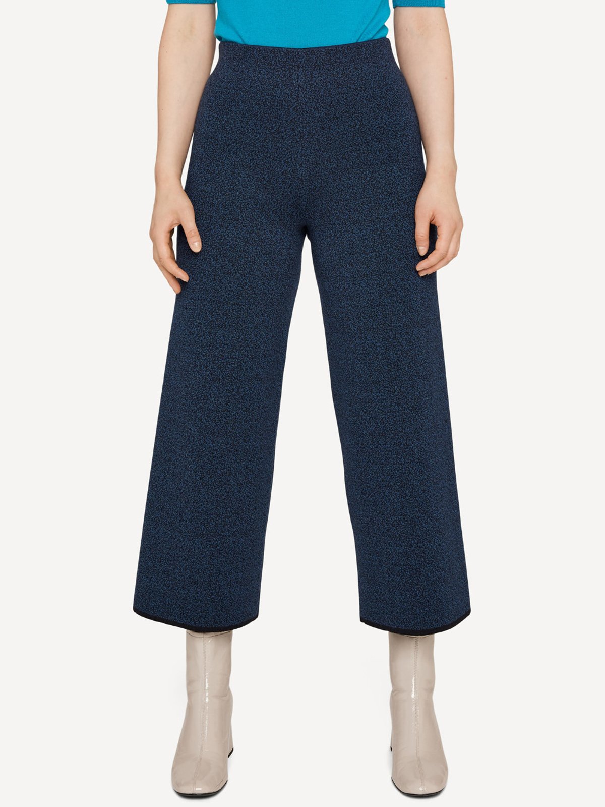 Power loom trousers image #1
