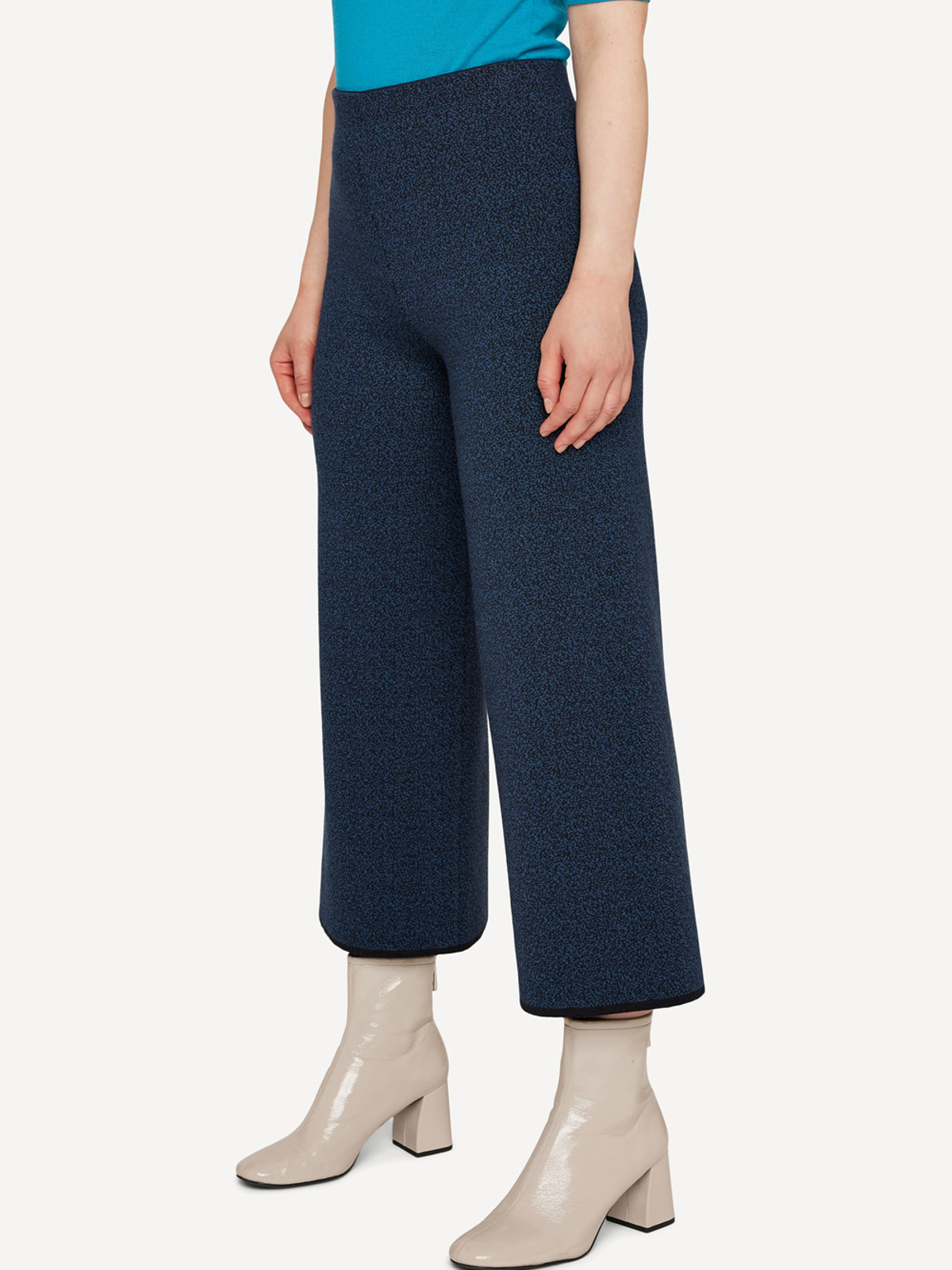 Power loom trousers image #3
