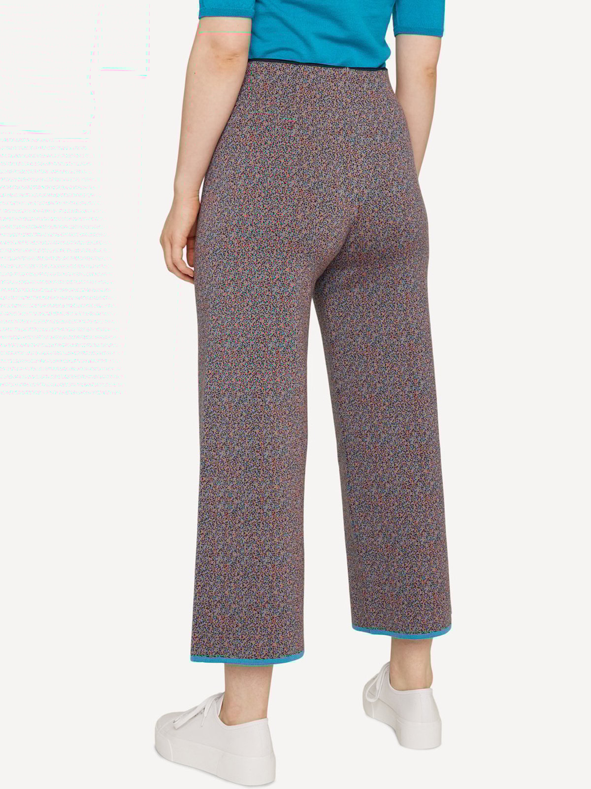 Power loom trousers image #2