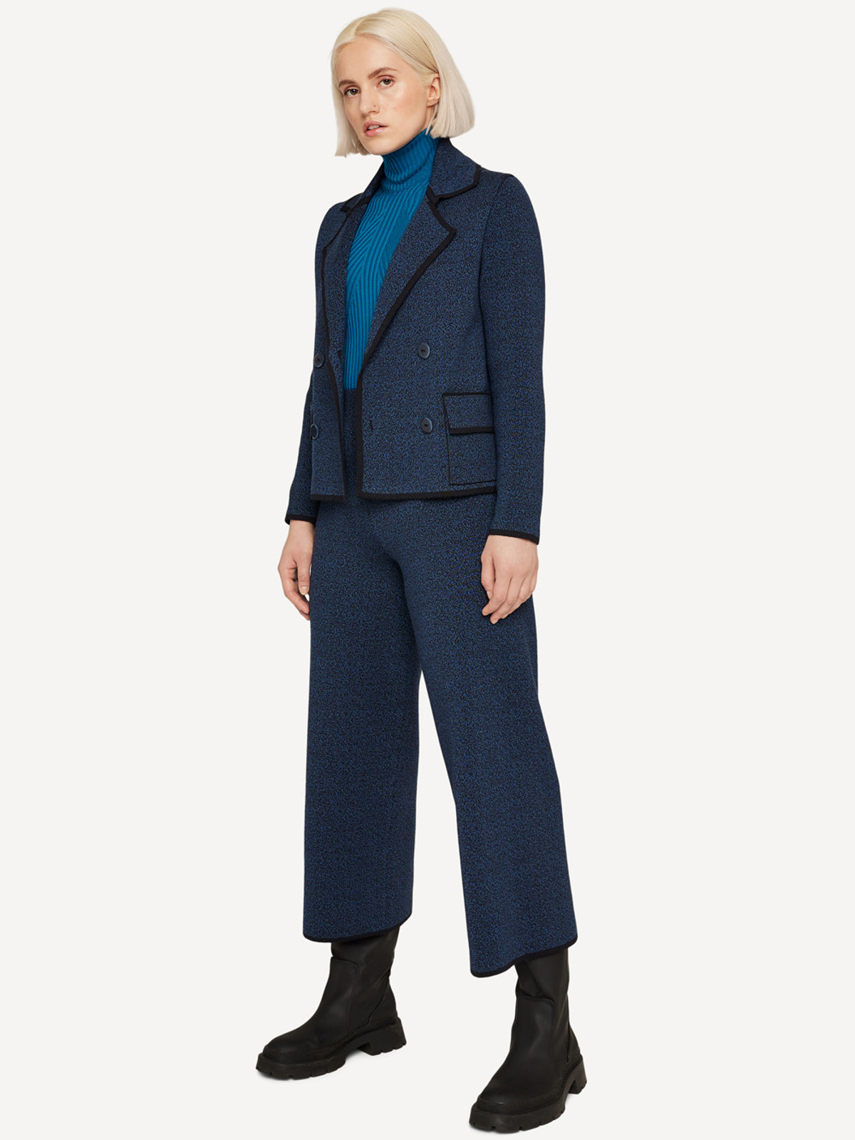 Power loom trousers image #5